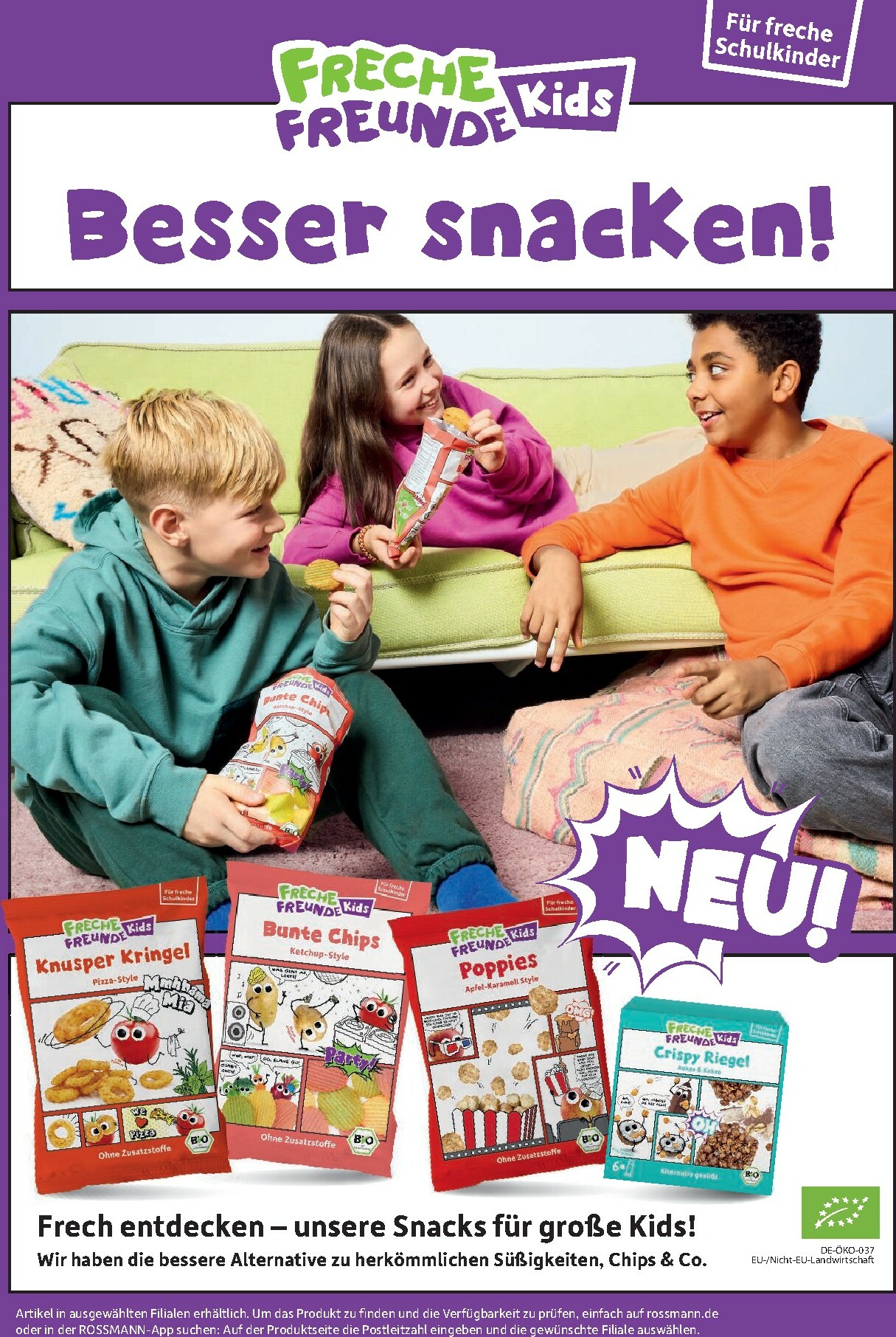 rossmann - ROSSMANN - Centaur-Prospekt gültig vom 01.02.2026 bis 28.02.2026 - page: 71