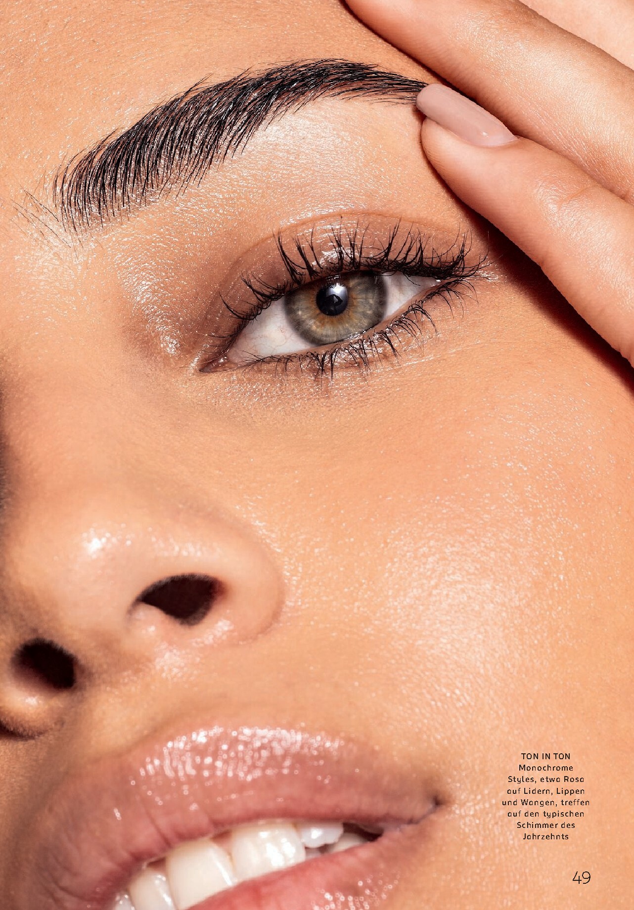 rossmann - ROSSMANN - Centaur-Prospekt gültig vom 01.02.2026 bis 28.02.2026 - page: 49