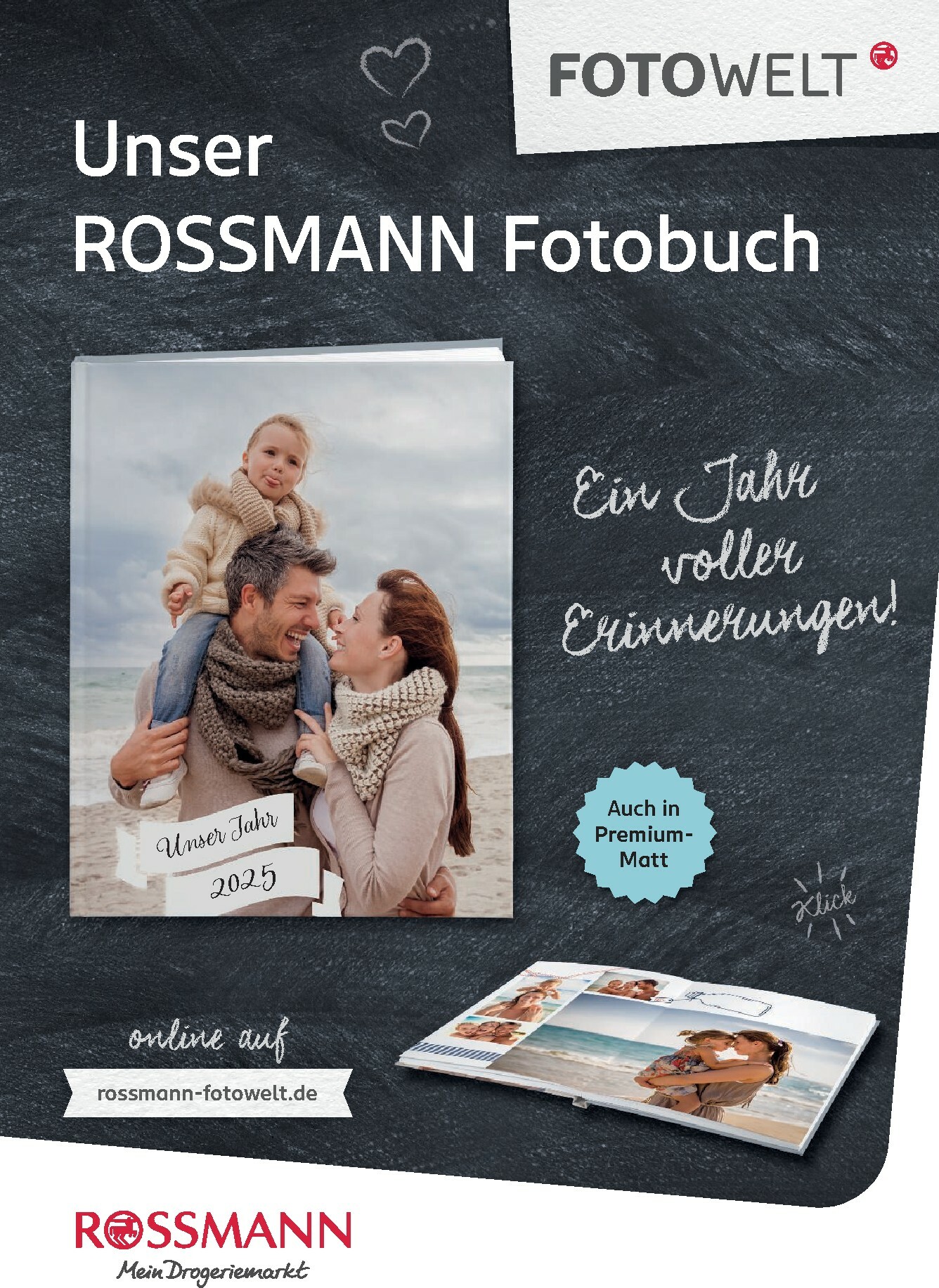 rossmann - ROSSMANN - Centaur-Prospekt gültig vom 01.02.2026 bis 28.02.2026 - page: 37