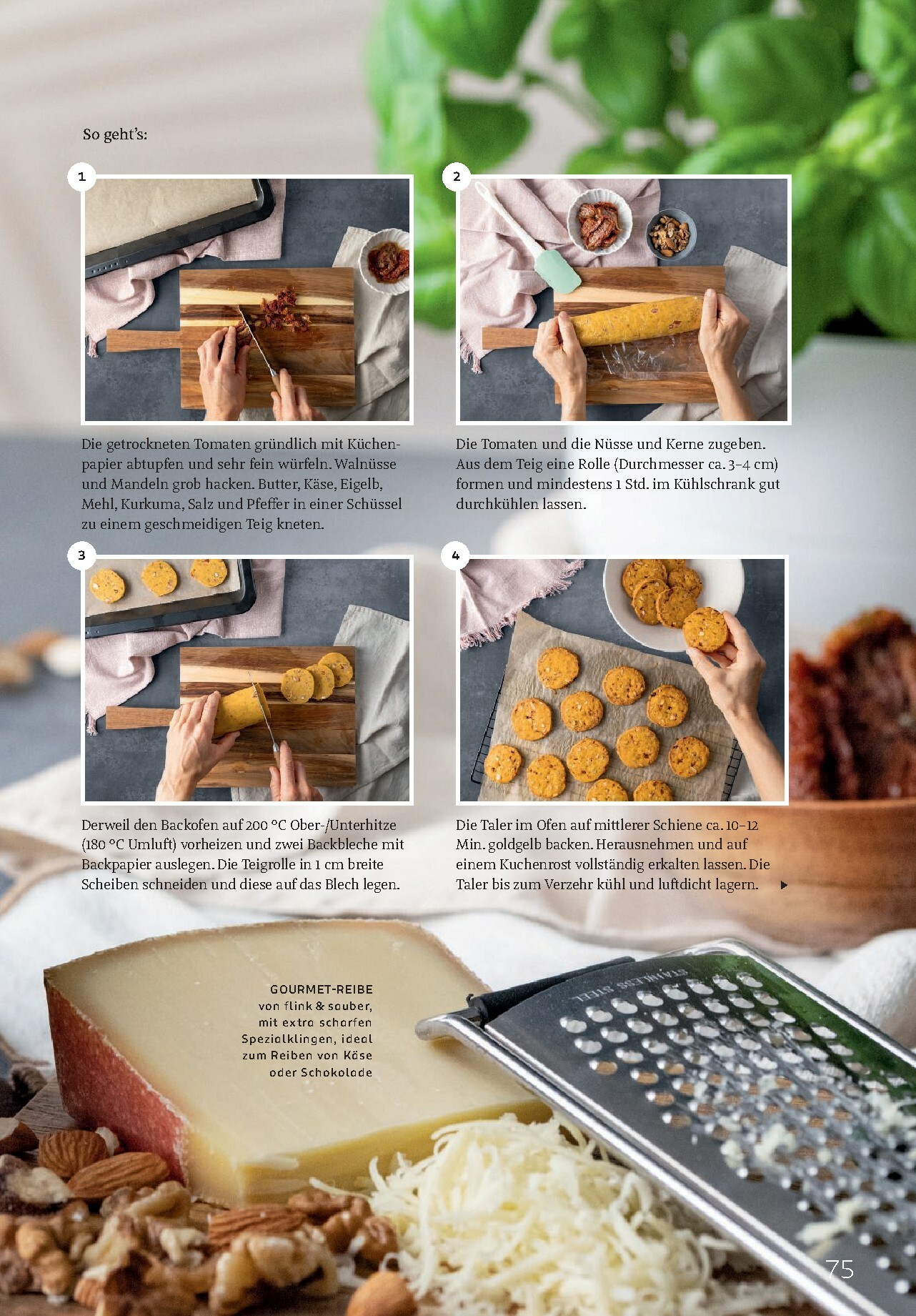 rossmann - ROSSMANN - Centaur-Prospekt gültig vom 01.02.2026 bis 28.02.2026 - page: 75