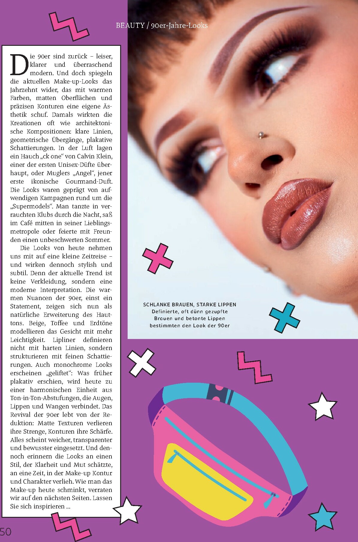 rossmann - ROSSMANN - Centaur-Prospekt gültig vom 01.02.2026 bis 28.02.2026 - page: 50