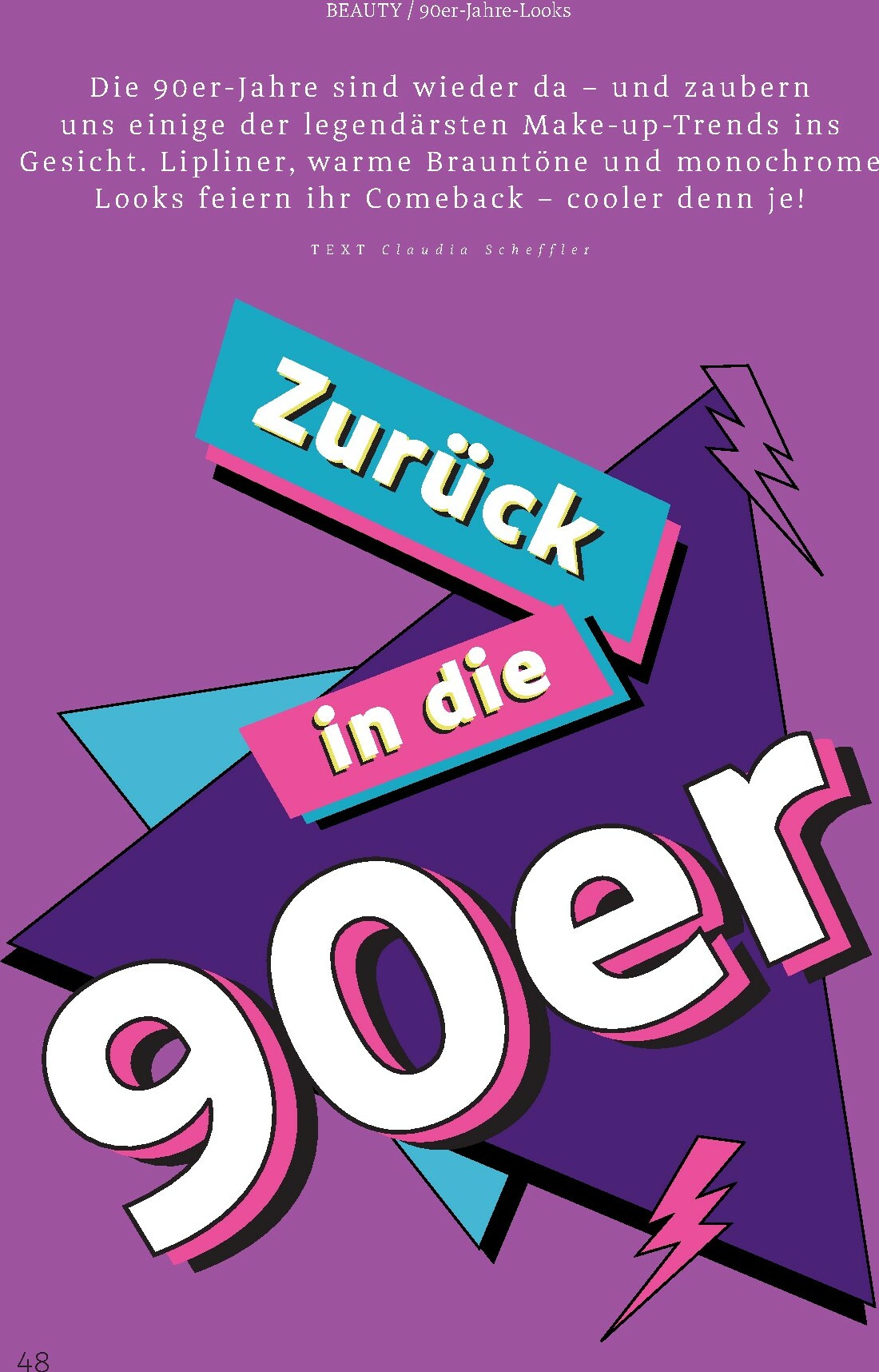 rossmann - ROSSMANN - Centaur-Prospekt gültig vom 01.02.2026 bis 28.02.2026 - page: 48