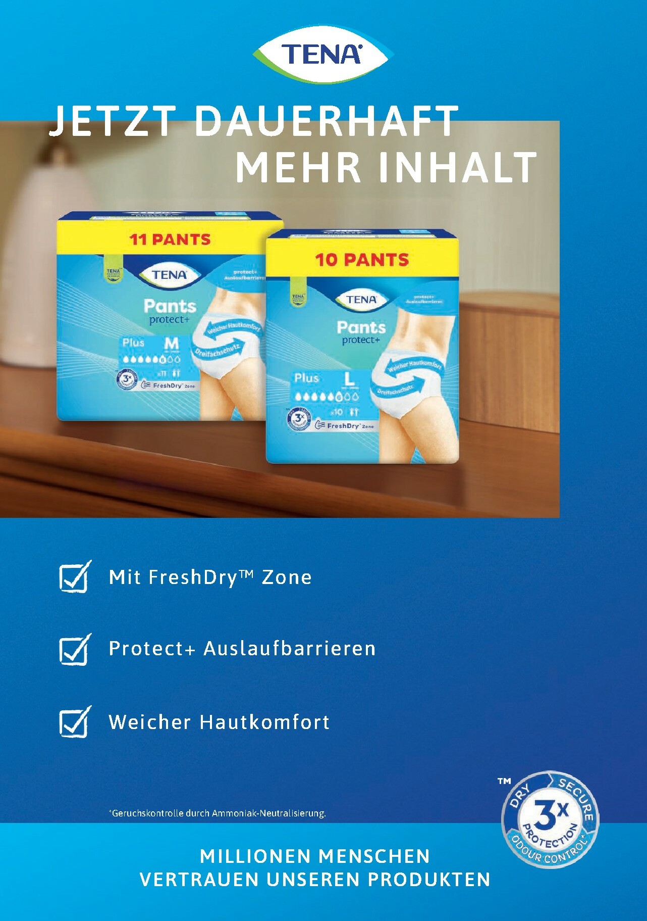 rossmann - ROSSMANN - Centaur-Prospekt gültig vom 01.02.2026 bis 28.02.2026 - page: 94