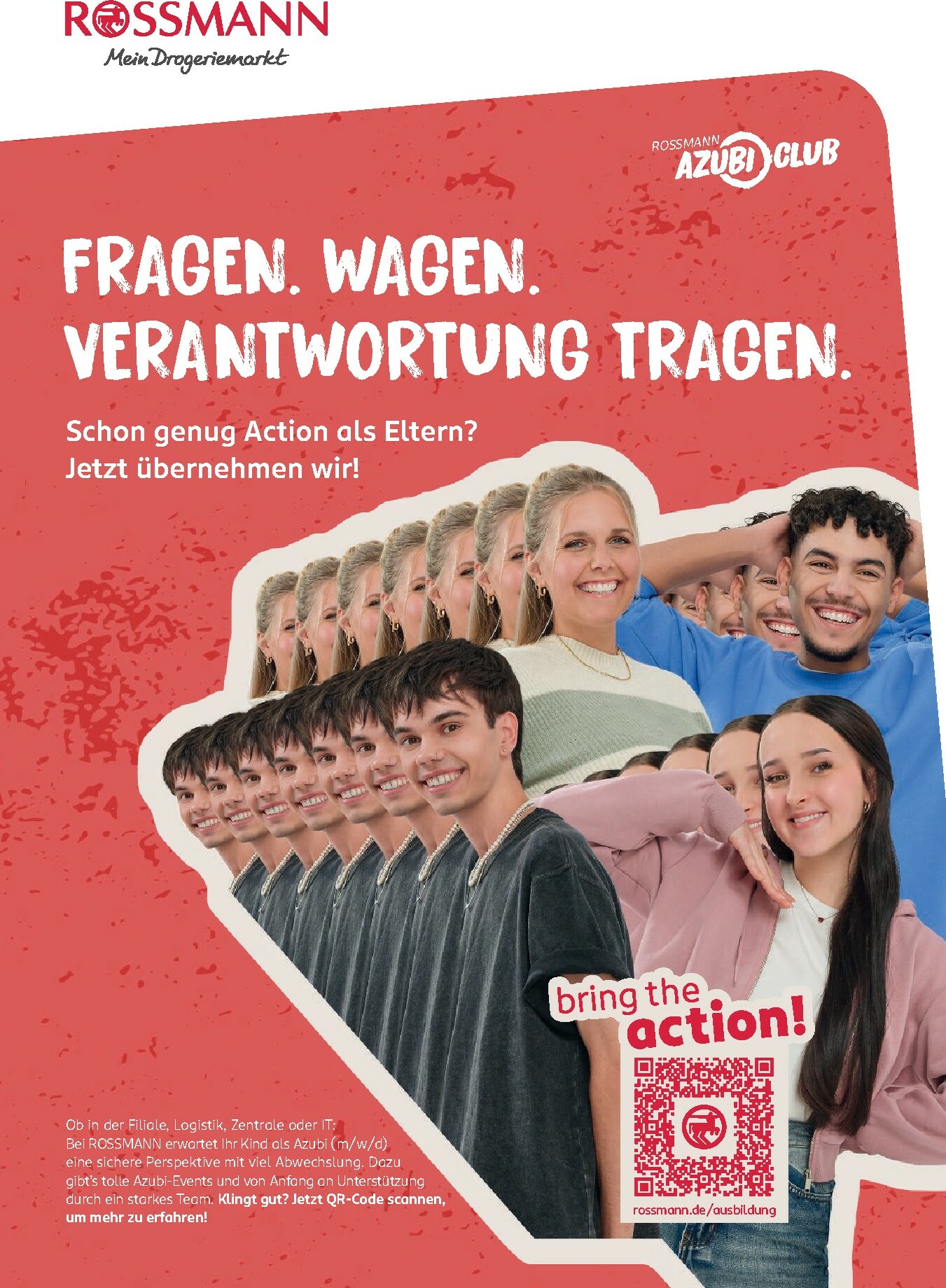 rossmann - ROSSMANN - Centaur-Prospekt gültig vom 01.02.2026 bis 28.02.2026 - page: 108