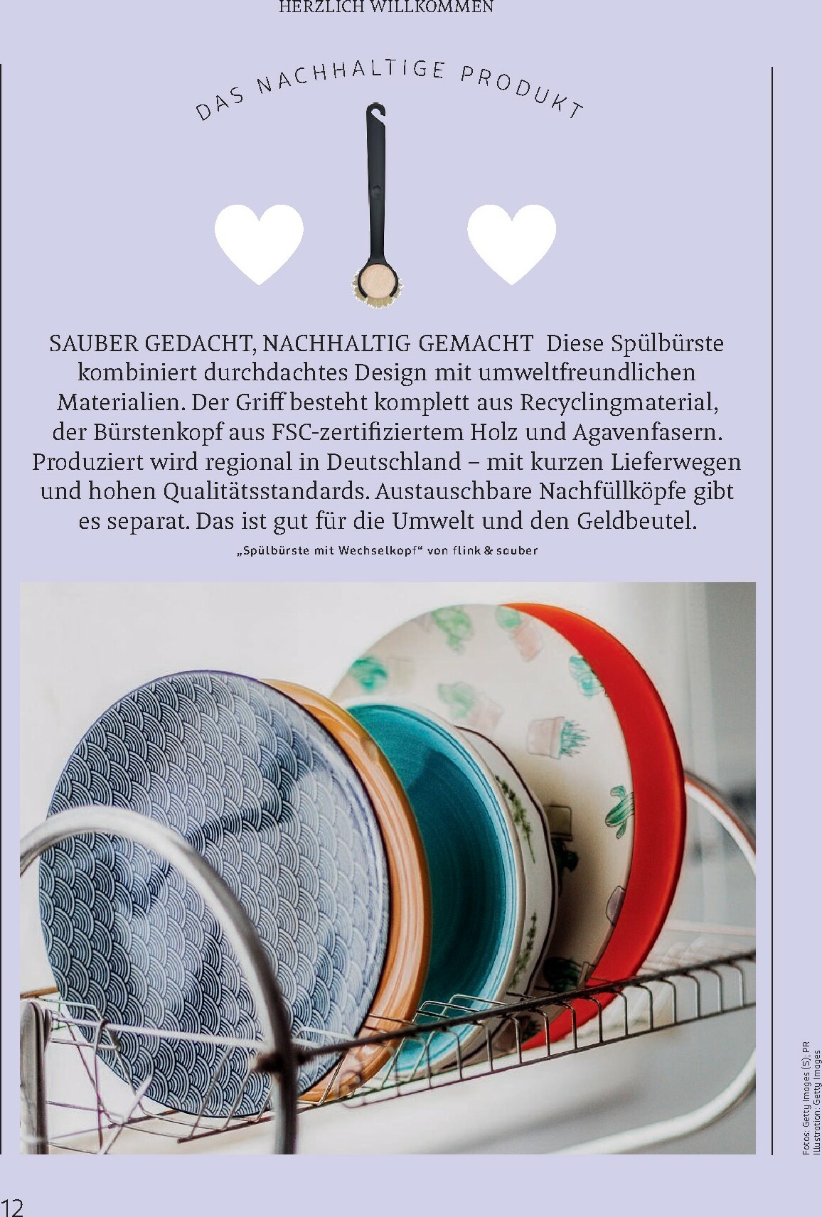 rossmann - ROSSMANN - Centaur-Prospekt gültig vom 01.02.2026 bis 28.02.2026 - page: 12