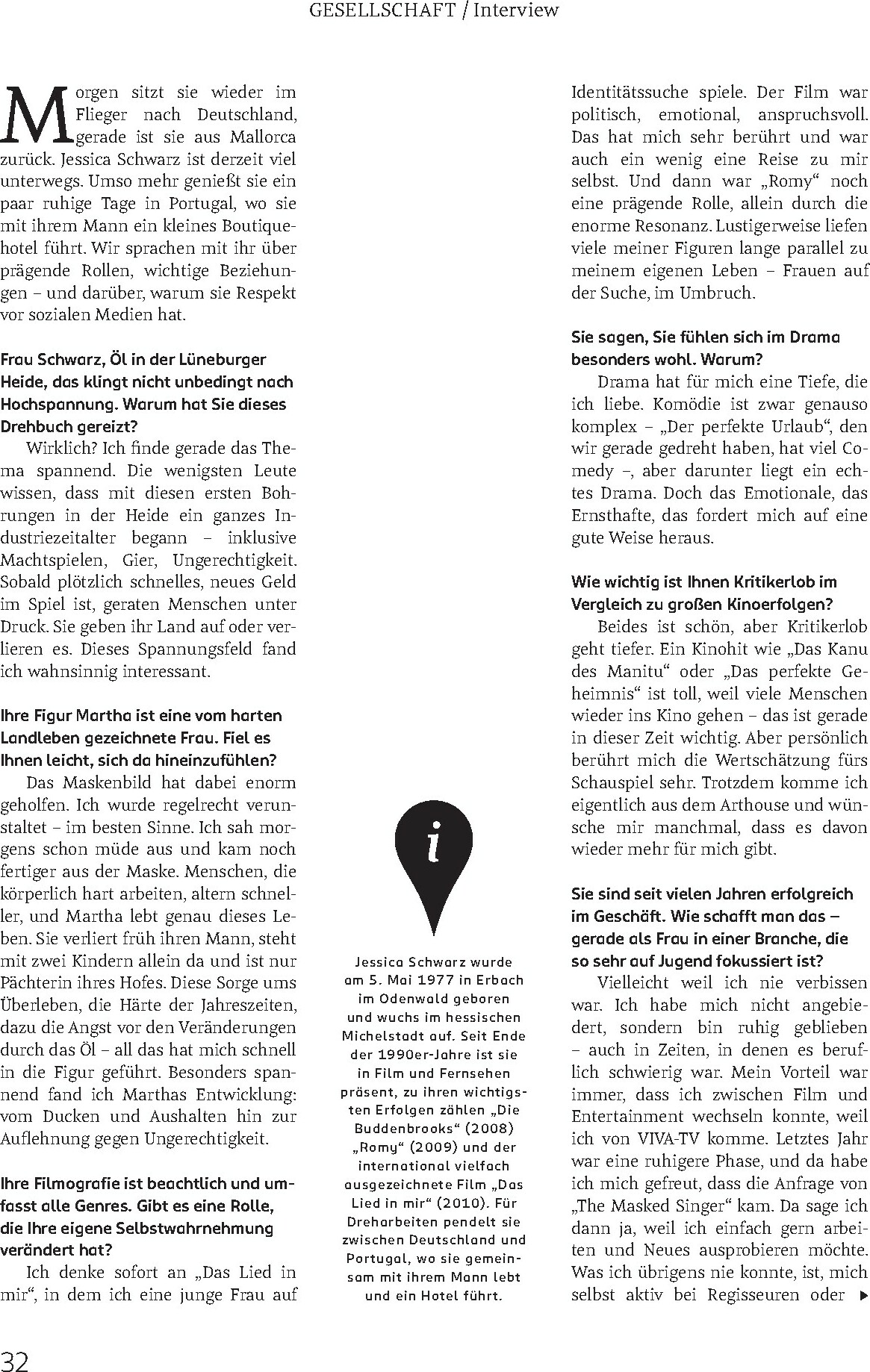 rossmann - ROSSMANN - Centaur-Prospekt gültig vom 01.02.2026 bis 28.02.2026 - page: 32