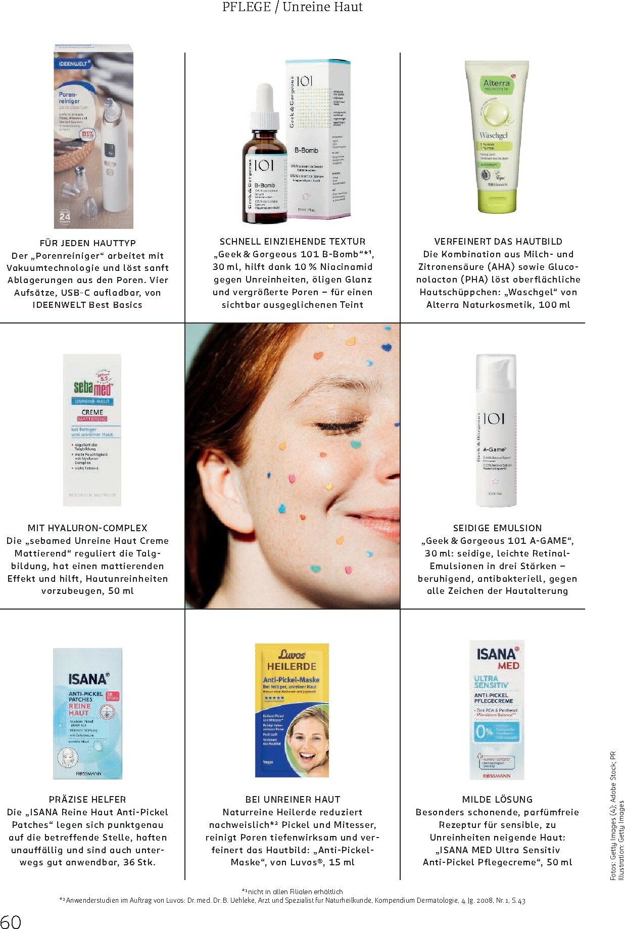 rossmann - ROSSMANN - Centaur-Prospekt gültig vom 01.02.2026 bis 28.02.2026 - page: 60