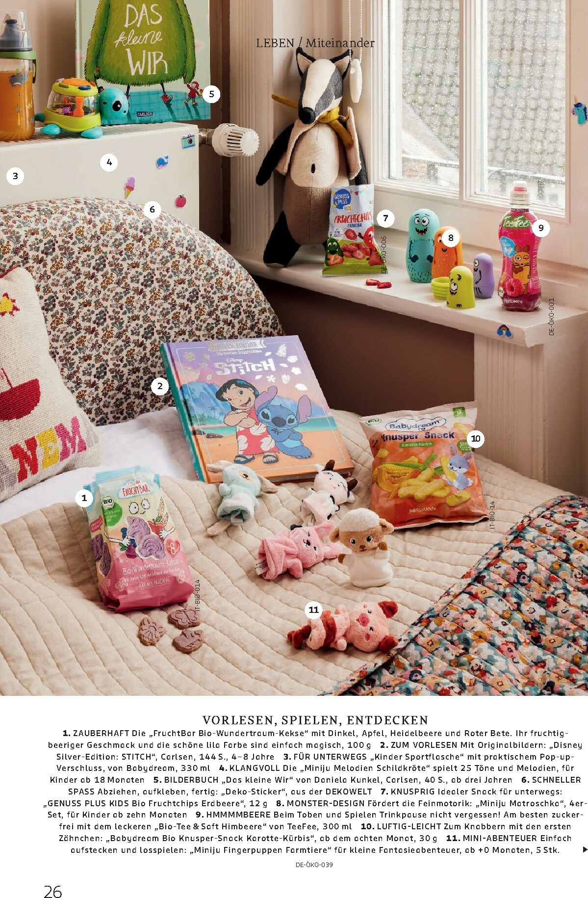 rossmann - ROSSMANN - Centaur-Prospekt gültig vom 01.02.2026 bis 28.02.2026 - page: 26