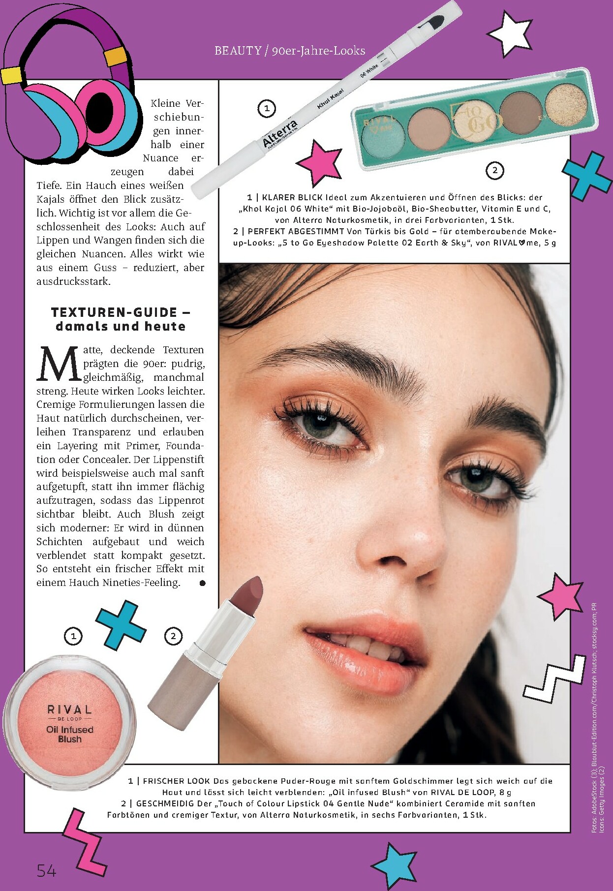 rossmann - ROSSMANN - Centaur-Prospekt gültig vom 01.02.2026 bis 28.02.2026 - page: 54