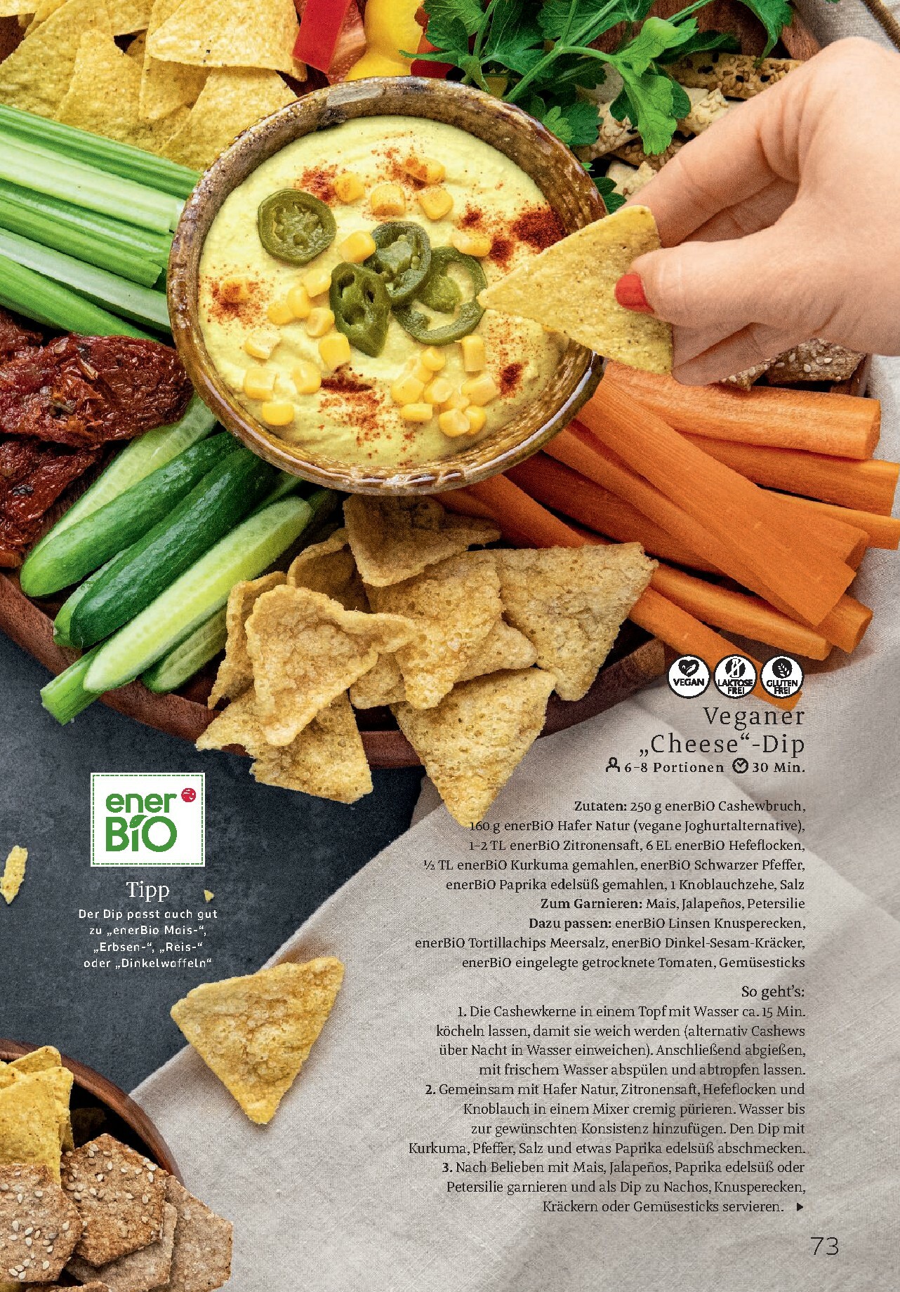 rossmann - ROSSMANN - Centaur-Prospekt gültig vom 01.02.2026 bis 28.02.2026 - page: 73