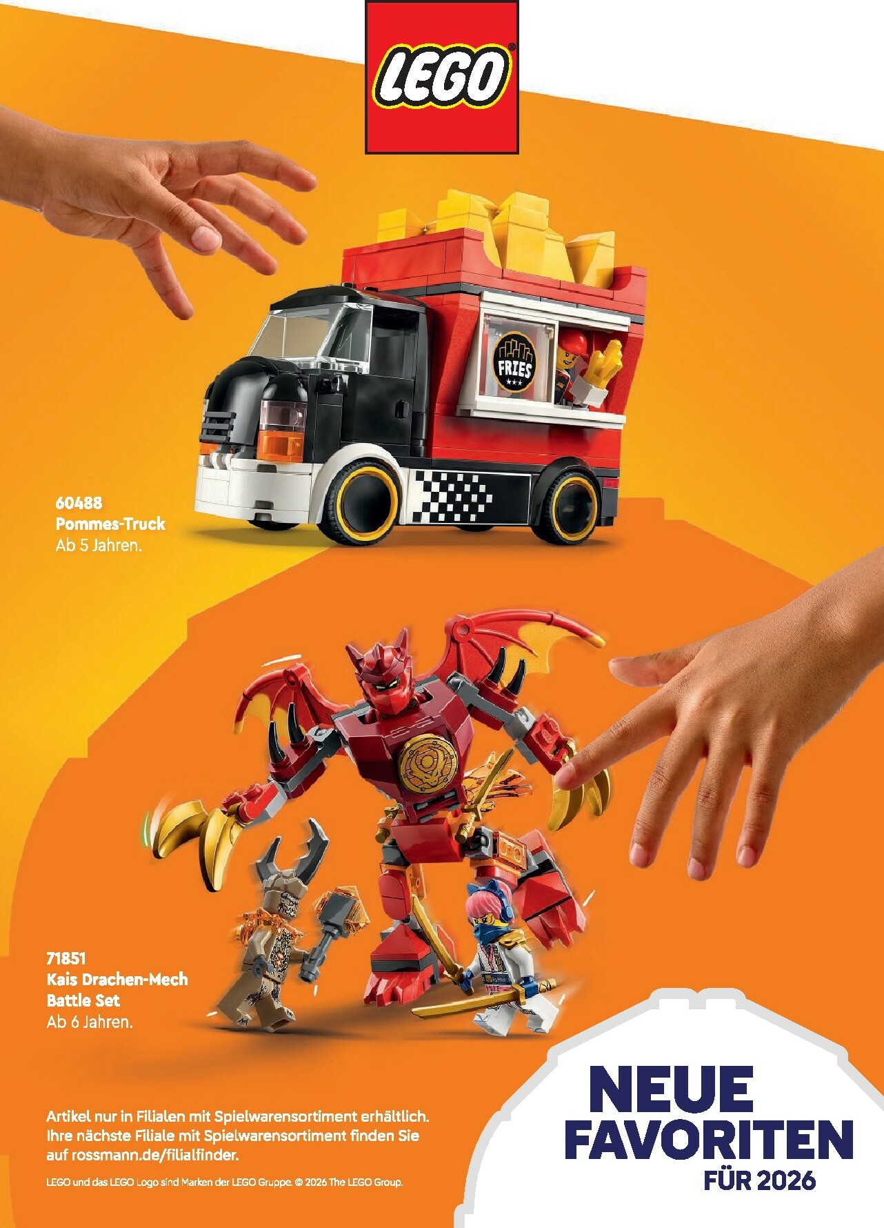 rossmann - ROSSMANN - Centaur-Prospekt gültig vom 01.02.2026 bis 28.02.2026 - page: 93