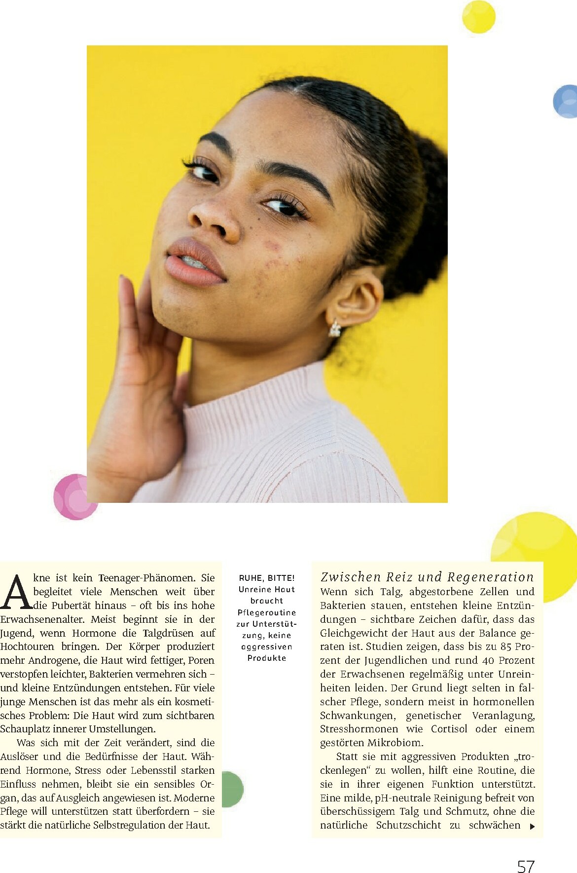 rossmann - ROSSMANN - Centaur-Prospekt gültig vom 01.02.2026 bis 28.02.2026 - page: 57