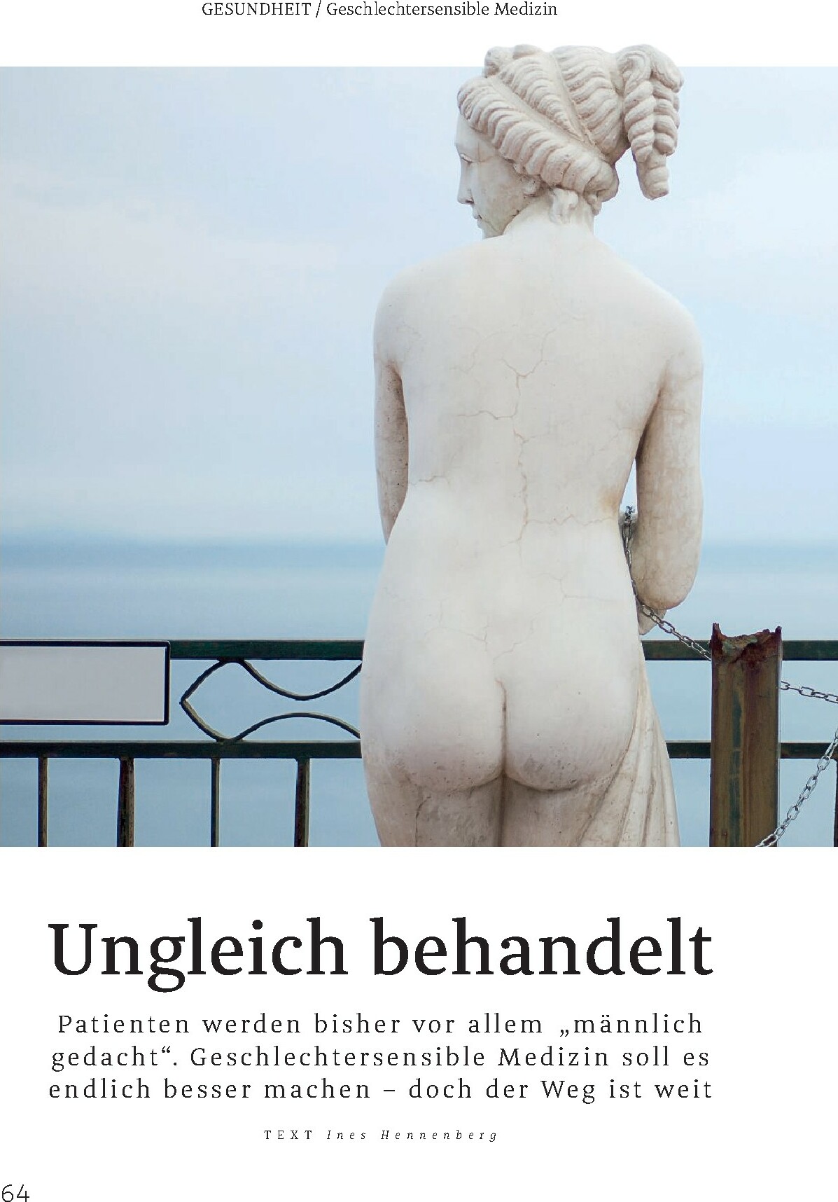 rossmann - ROSSMANN - Centaur-Prospekt gültig vom 01.02.2026 bis 28.02.2026 - page: 64