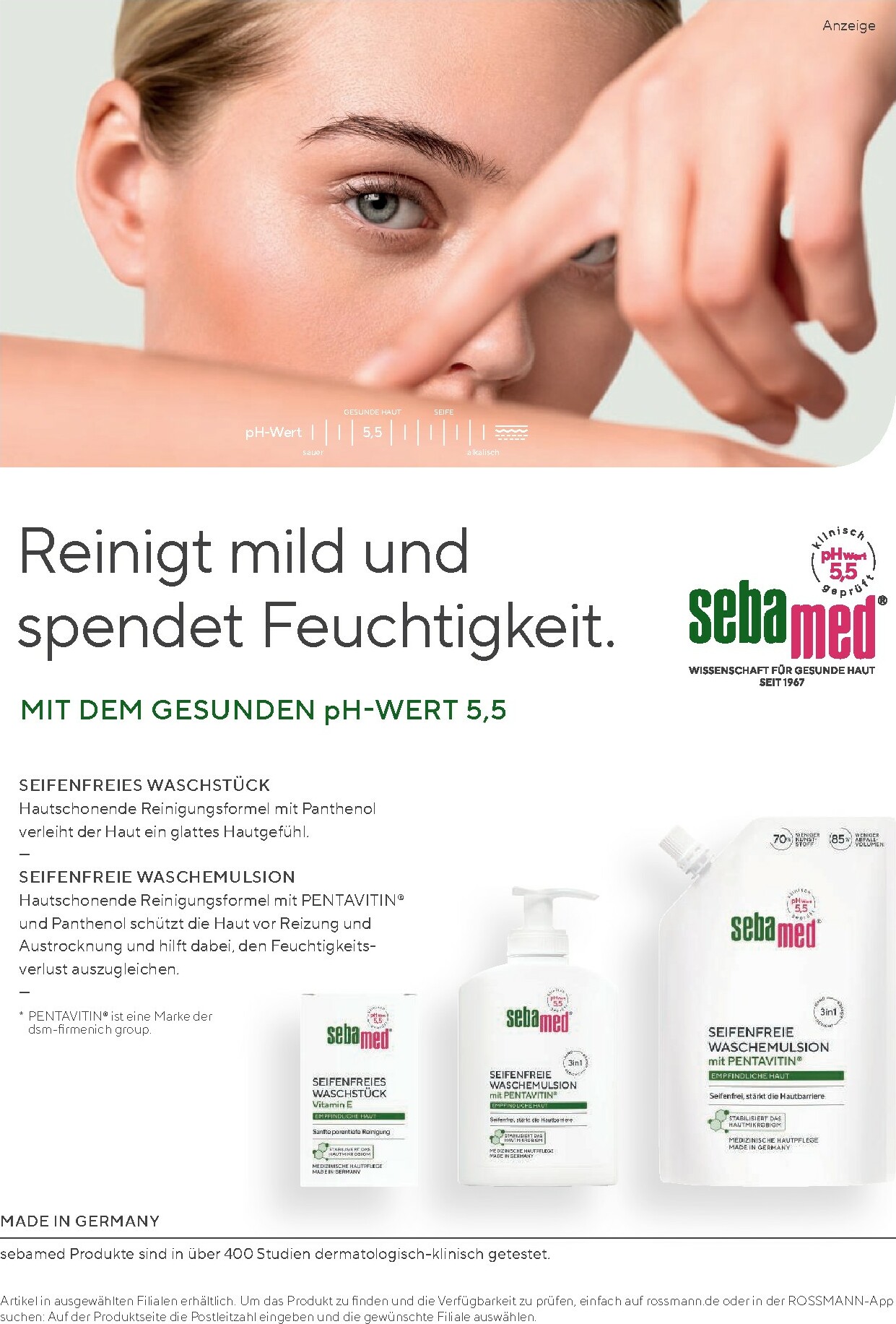 rossmann - ROSSMANN - Centaur-Prospekt gültig vom 01.02.2026 bis 28.02.2026 - page: 29