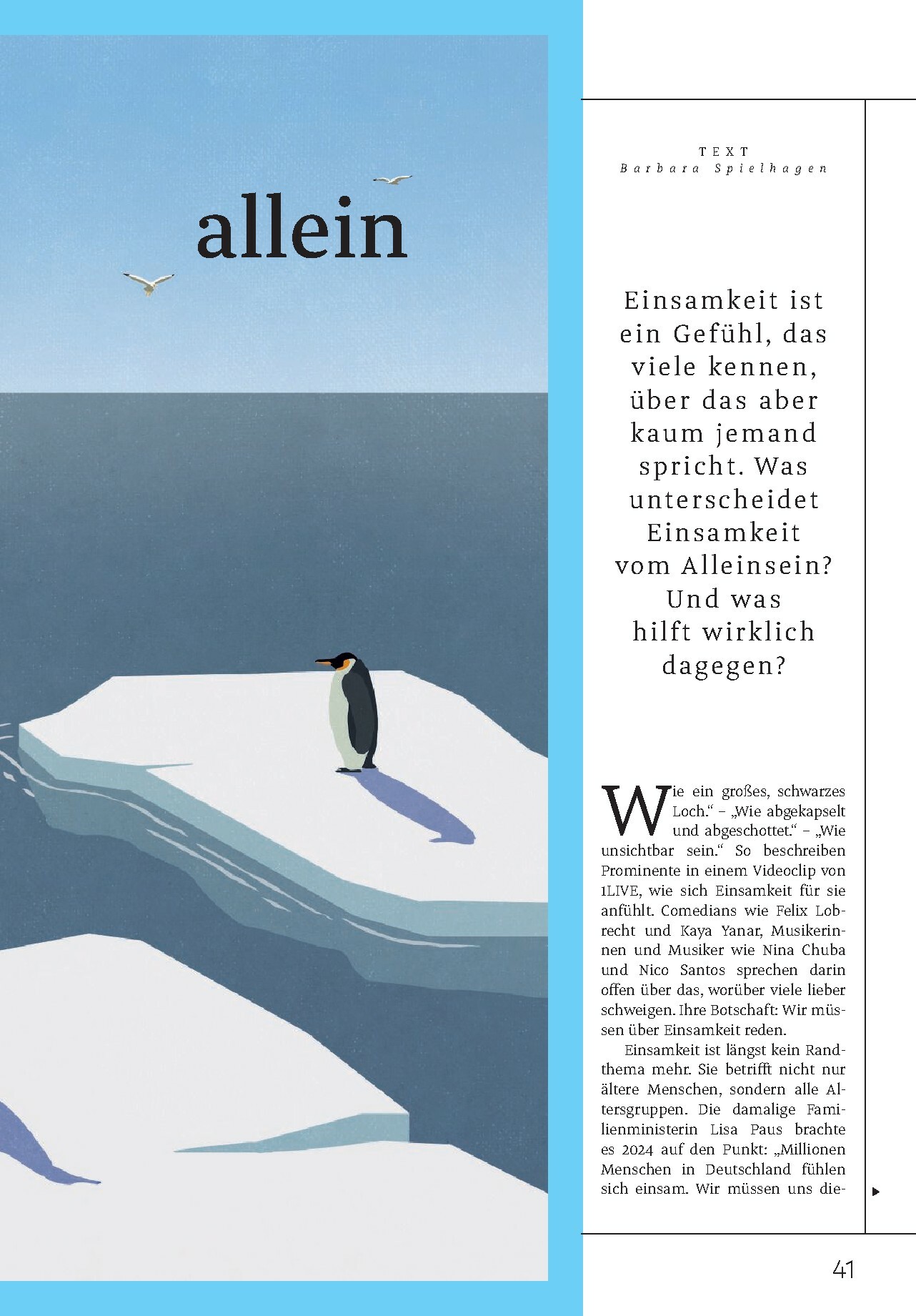 rossmann - ROSSMANN - Centaur-Prospekt gültig vom 01.02.2026 bis 28.02.2026 - page: 41