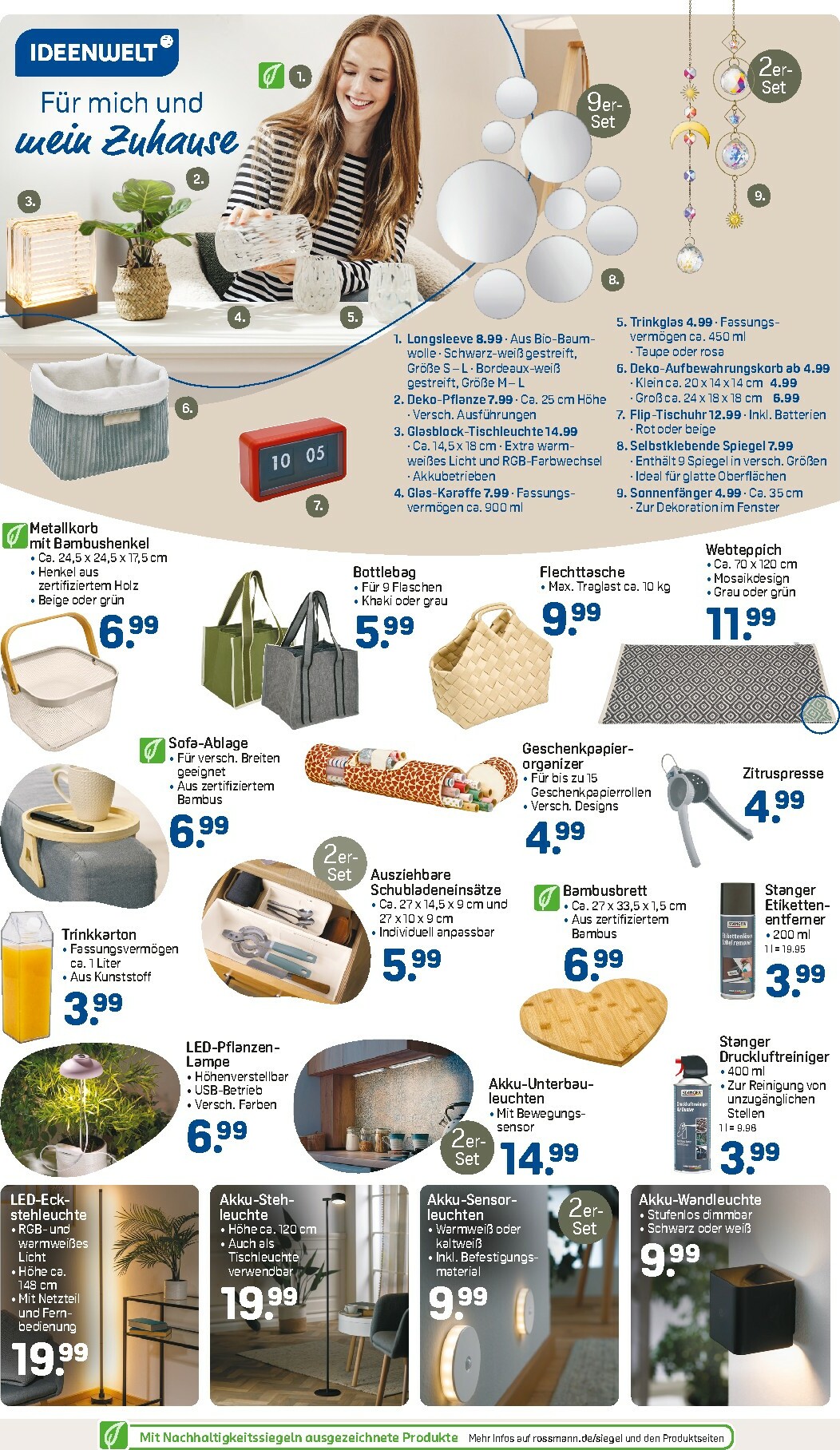 rossmann - ROSSMANN-Prospekt gültig vom 09.02.2026 bis 13.02.2026 - page: 2