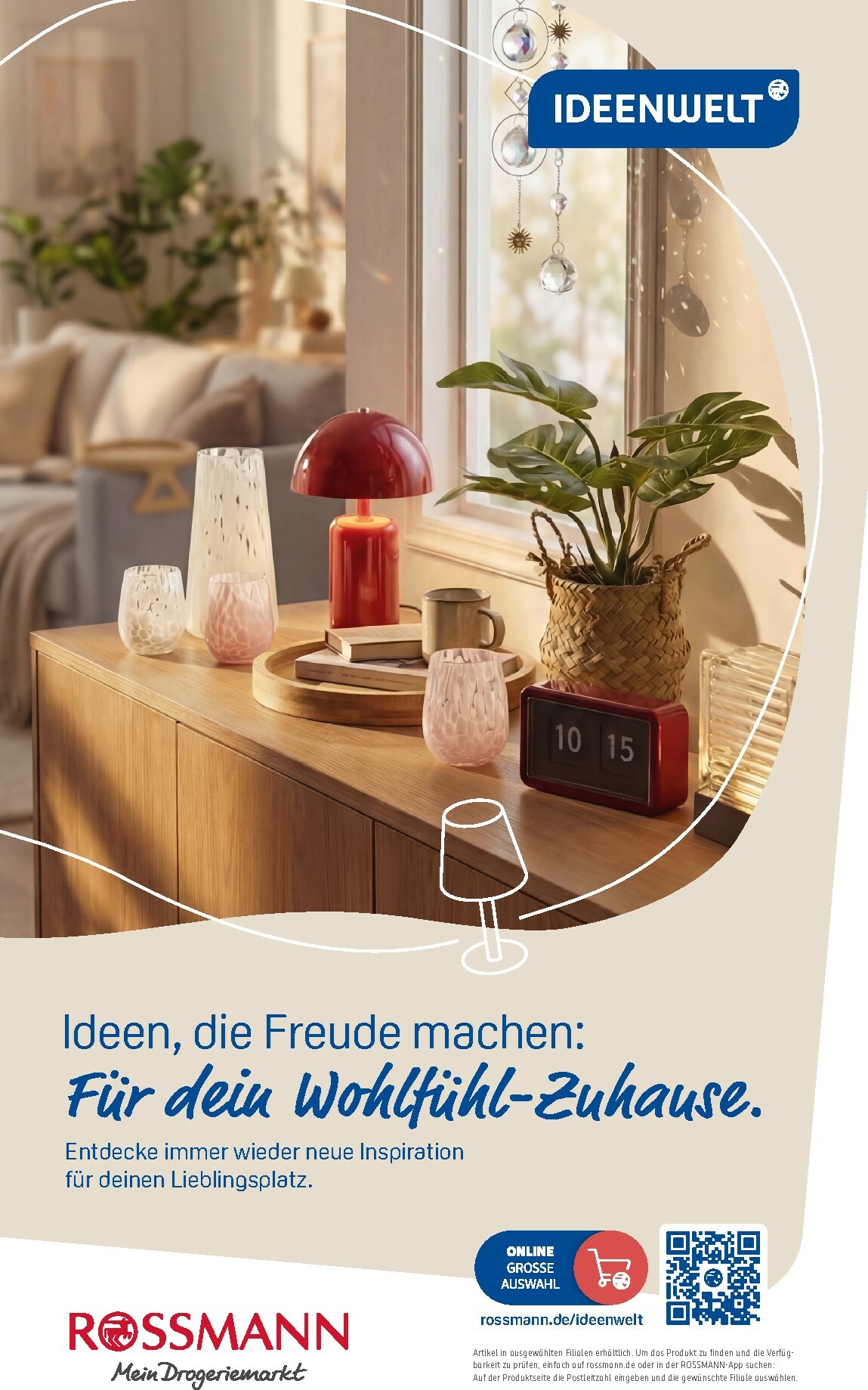 rossmann - ROSSMANN-Prospekt gültig vom 09.02.2026 bis 13.02.2026 - page: 18