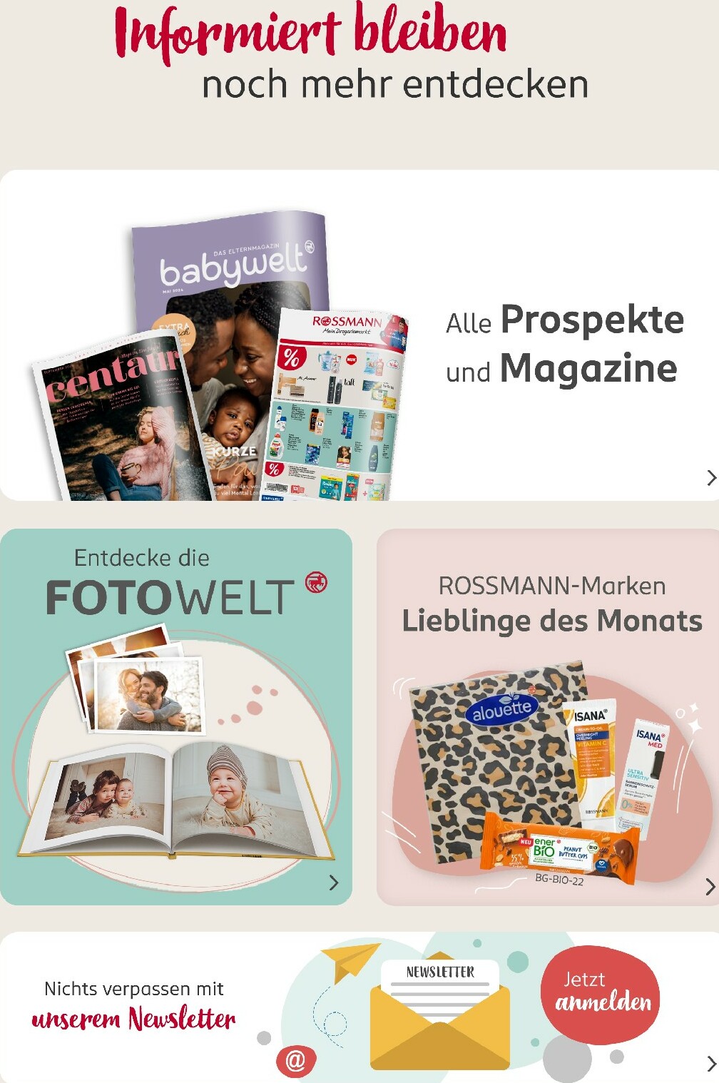 rossmann - ROSSMANN - App-Coupon-Prospekt gültig vom 16.02.2026 bis 22.02.2026 - page: 6