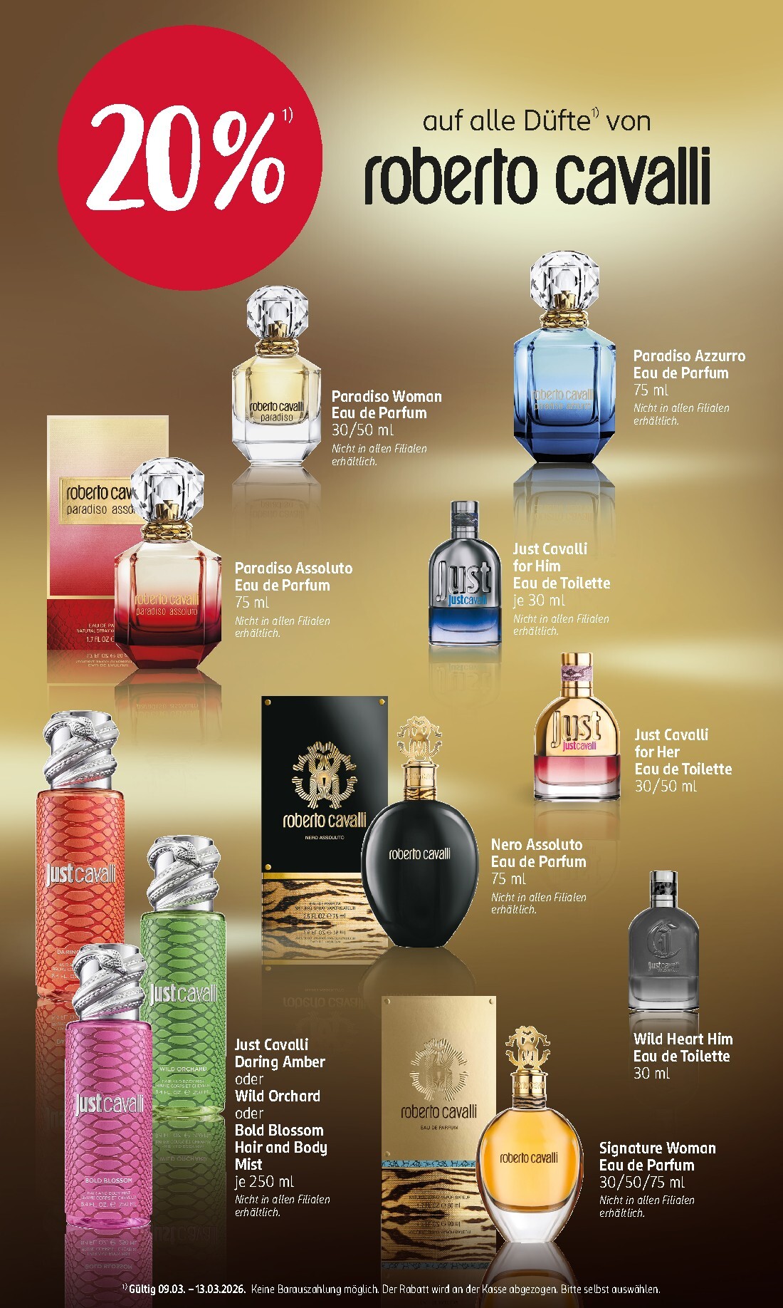 rossmann - ROSSMANN-Prospekt gültig vom 09.03.2026 bis 13.03.2026 - page: 6