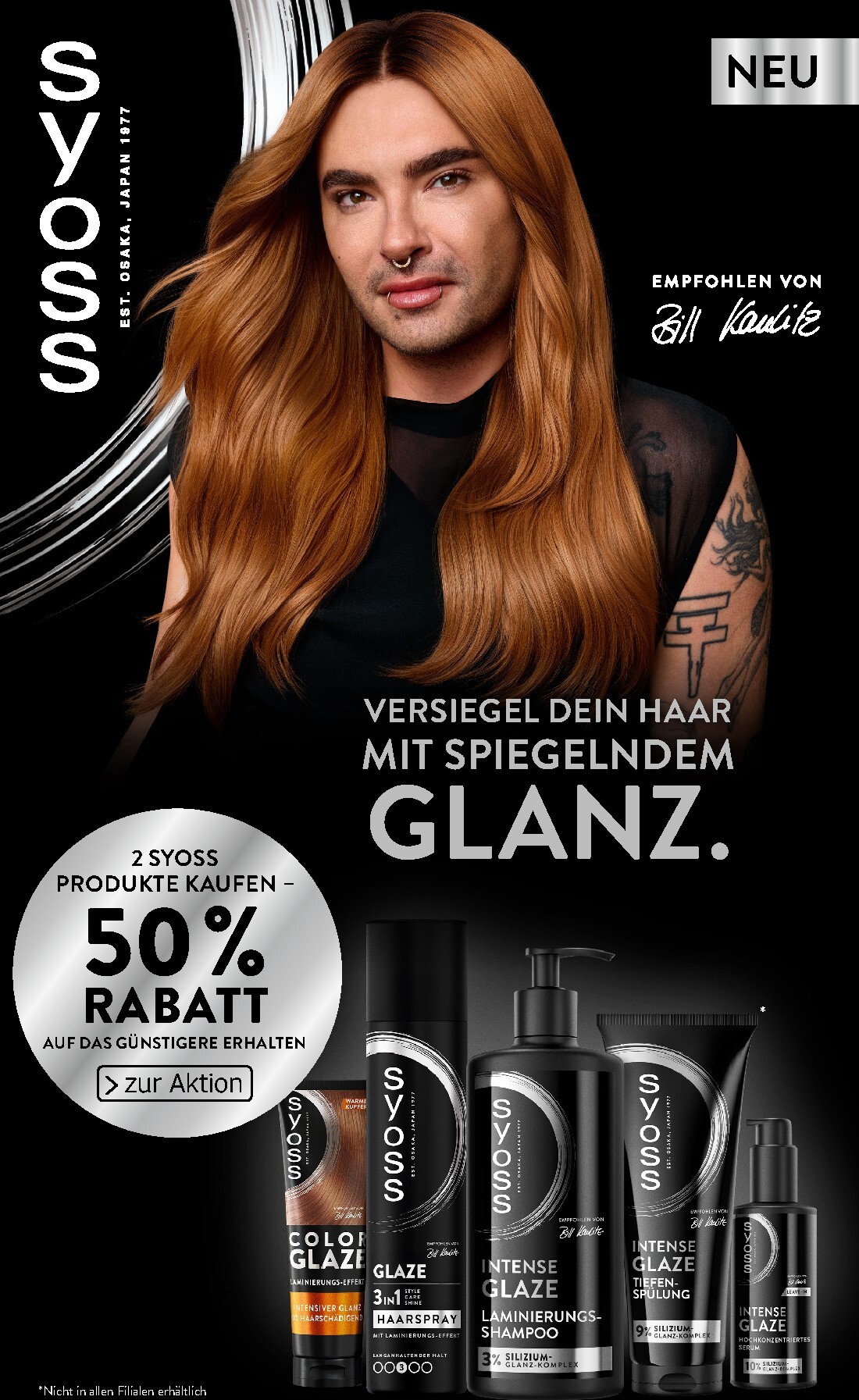 rossmann - ROSSMANN-Prospekt gültig vom 09.03.2026 bis 13.03.2026 - page: 19