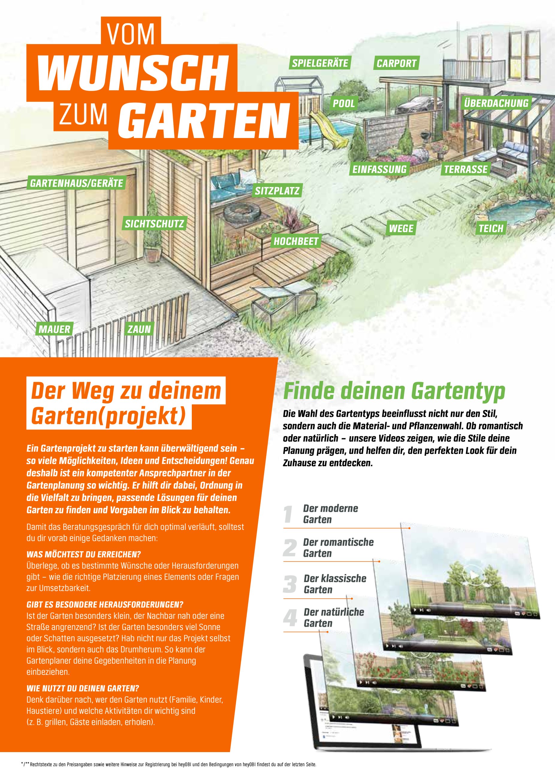 obi - Obi-Prospekt gültig von 01.05. bis 15.05. - page: 18