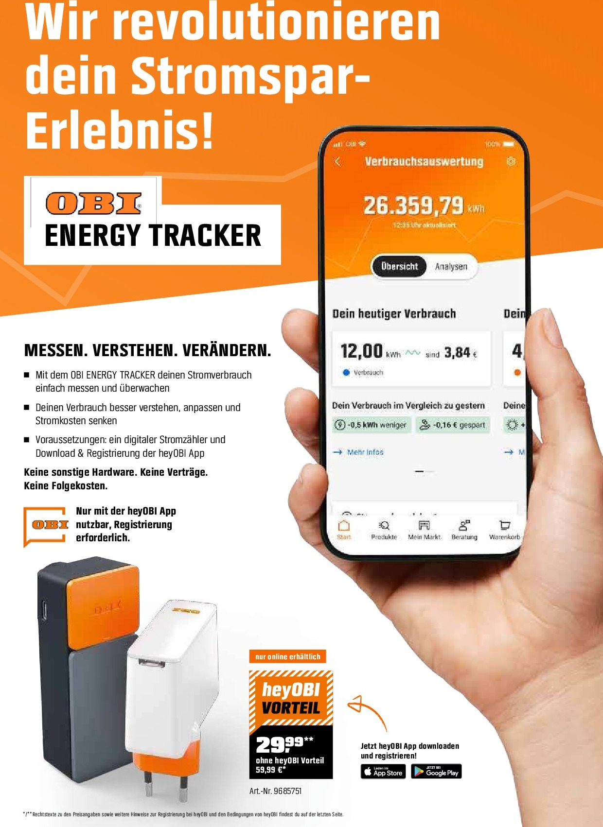 obi - Obi-Prospekt gültig vom 15.09. bis 30.09. - page: 25