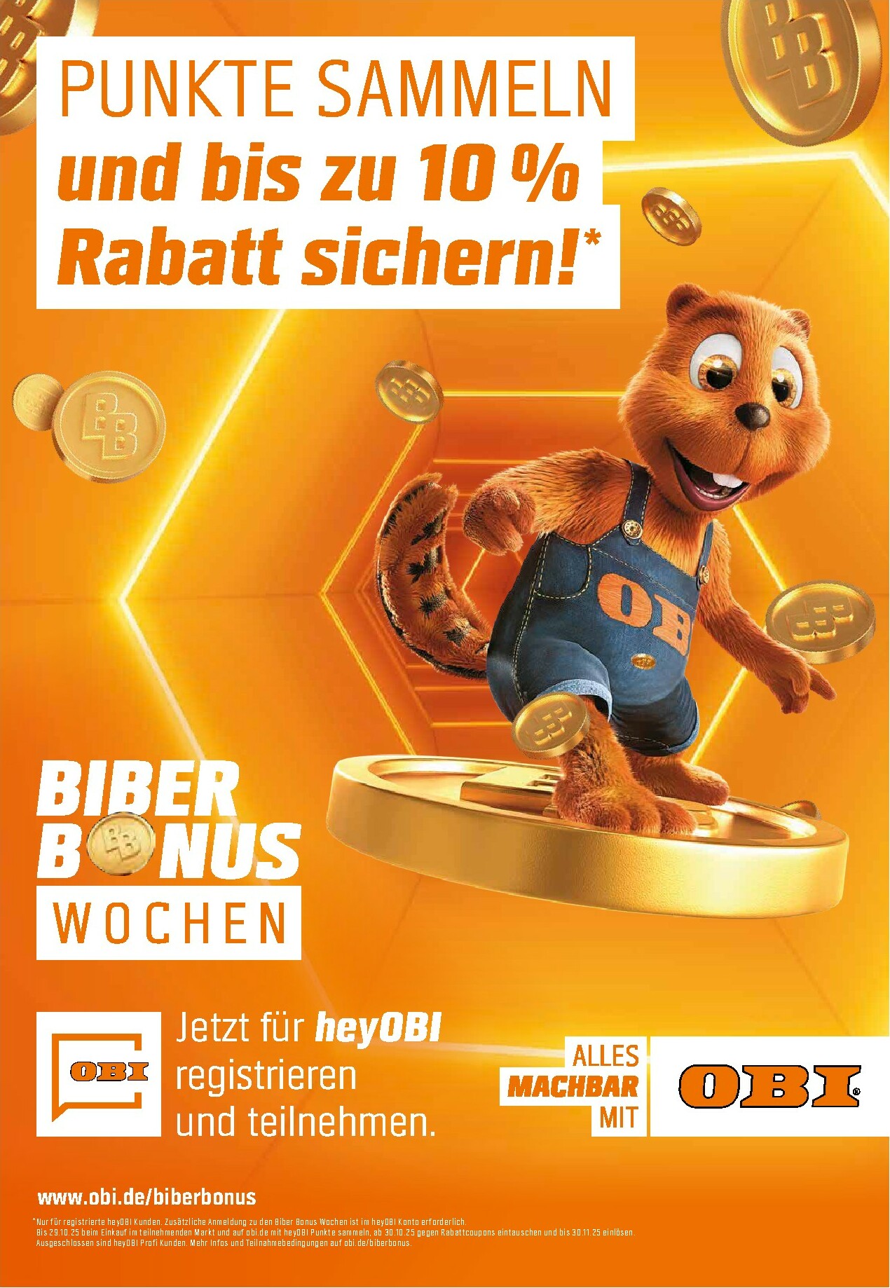 obi - Obi-Prospekt gültig vom 01.10. bis 15.10. - page: 26