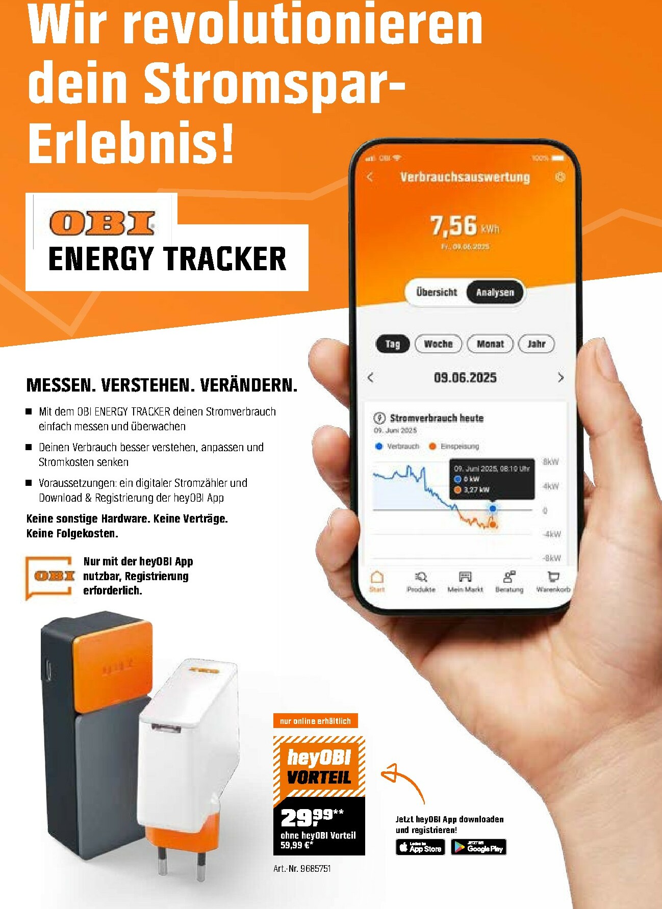 obi - Obi-Prospekt gültig vom 01.12. bis 14.12. - page: 20