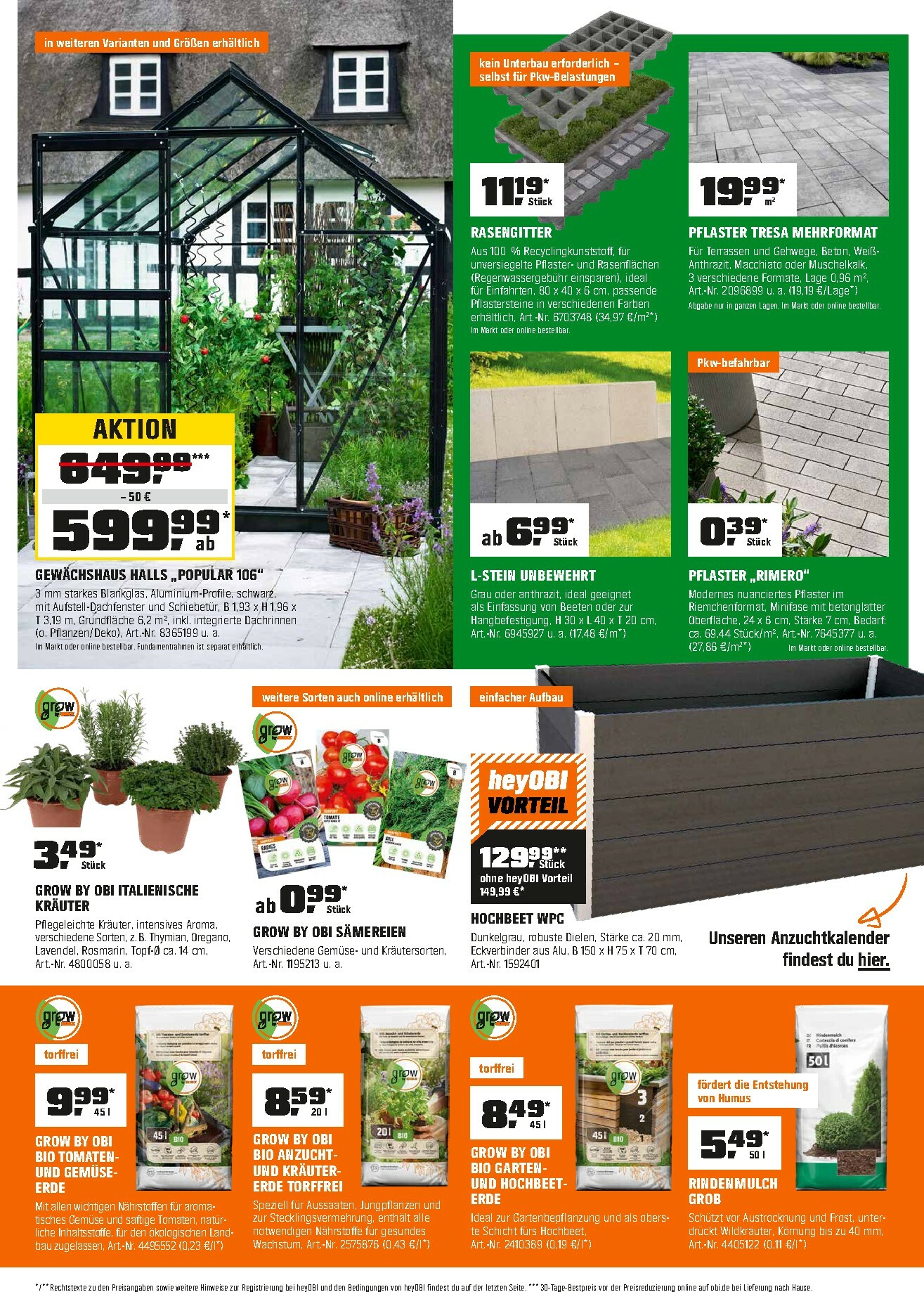 obi - Obi-Prospekt gültig vom 01.02.2026 bis 28.02.2026 - page: 5