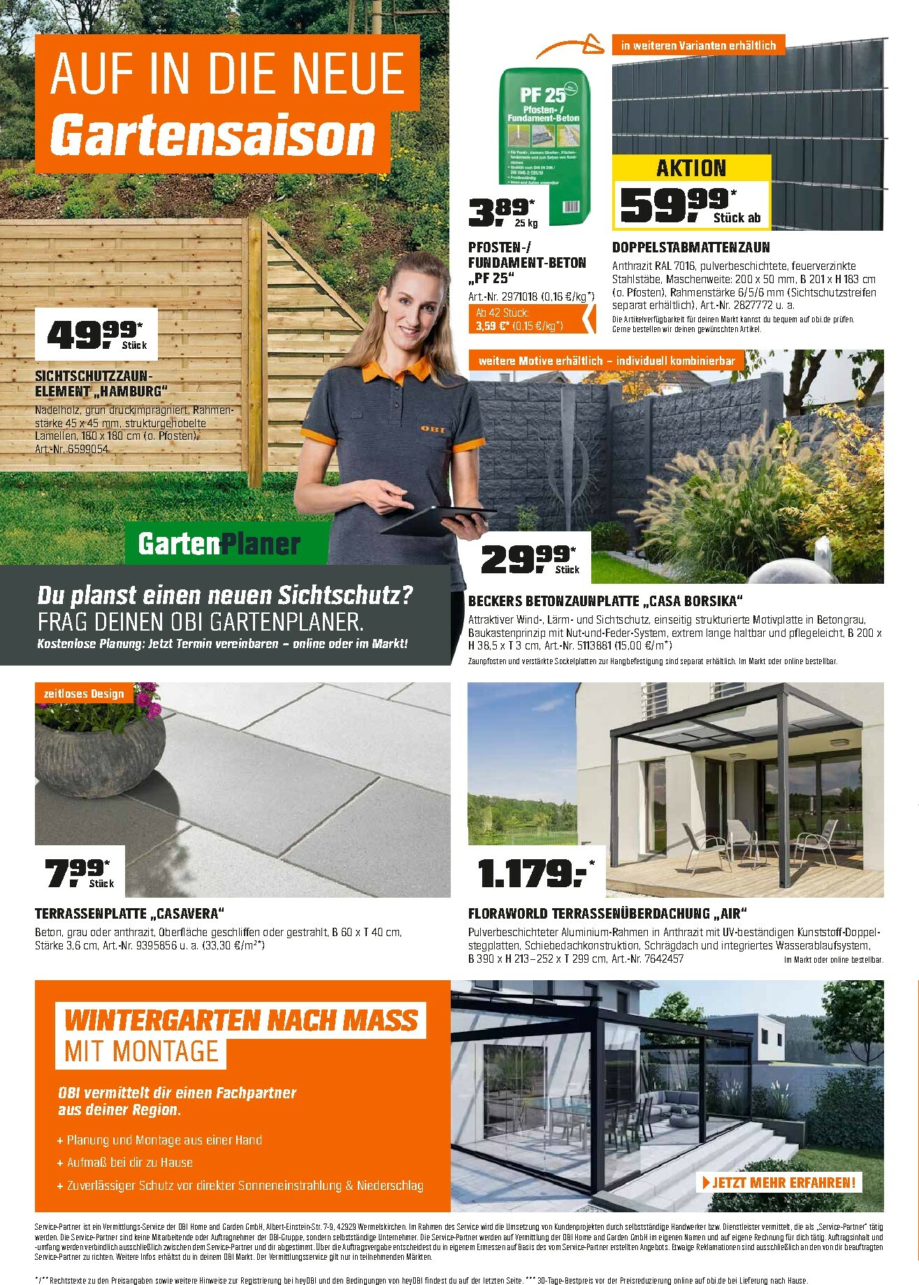 obi - Obi-Prospekt gültig vom 01.02.2026 bis 28.02.2026 - page: 4