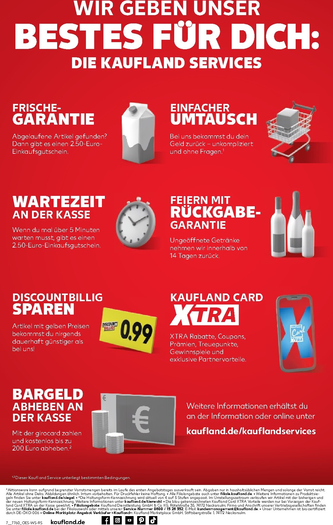 kaufland - Kaufland - Angebote ab Dienstag Prospekt nächste Woche – von Dienstag 26.05.2026 bis Mittwoch 27.05.2026 - page: 12