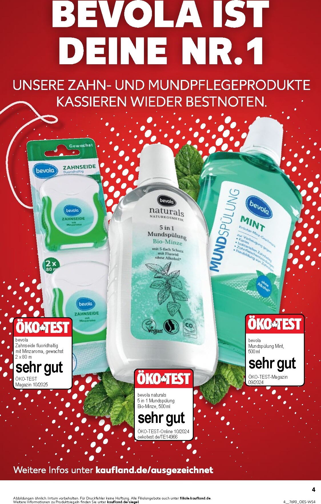 kaufland - Kaufland - Angebote ab Montag Prospekt nächste Woche – von Montag 08.06.2026 bis Mittwoch 10.06.2026 - page: 13