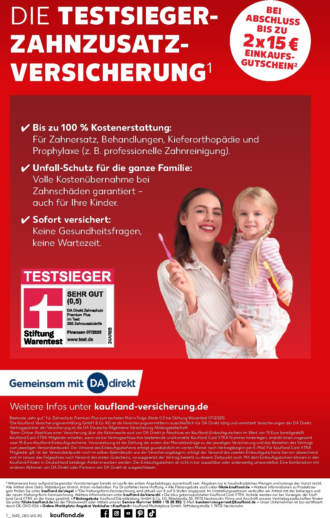 kaufland - Kaufland - Angebote ab Montag Prospekt nächste Woche – von Montag 08.06.2026 bis Mittwoch 10.06.2026 - page: 16