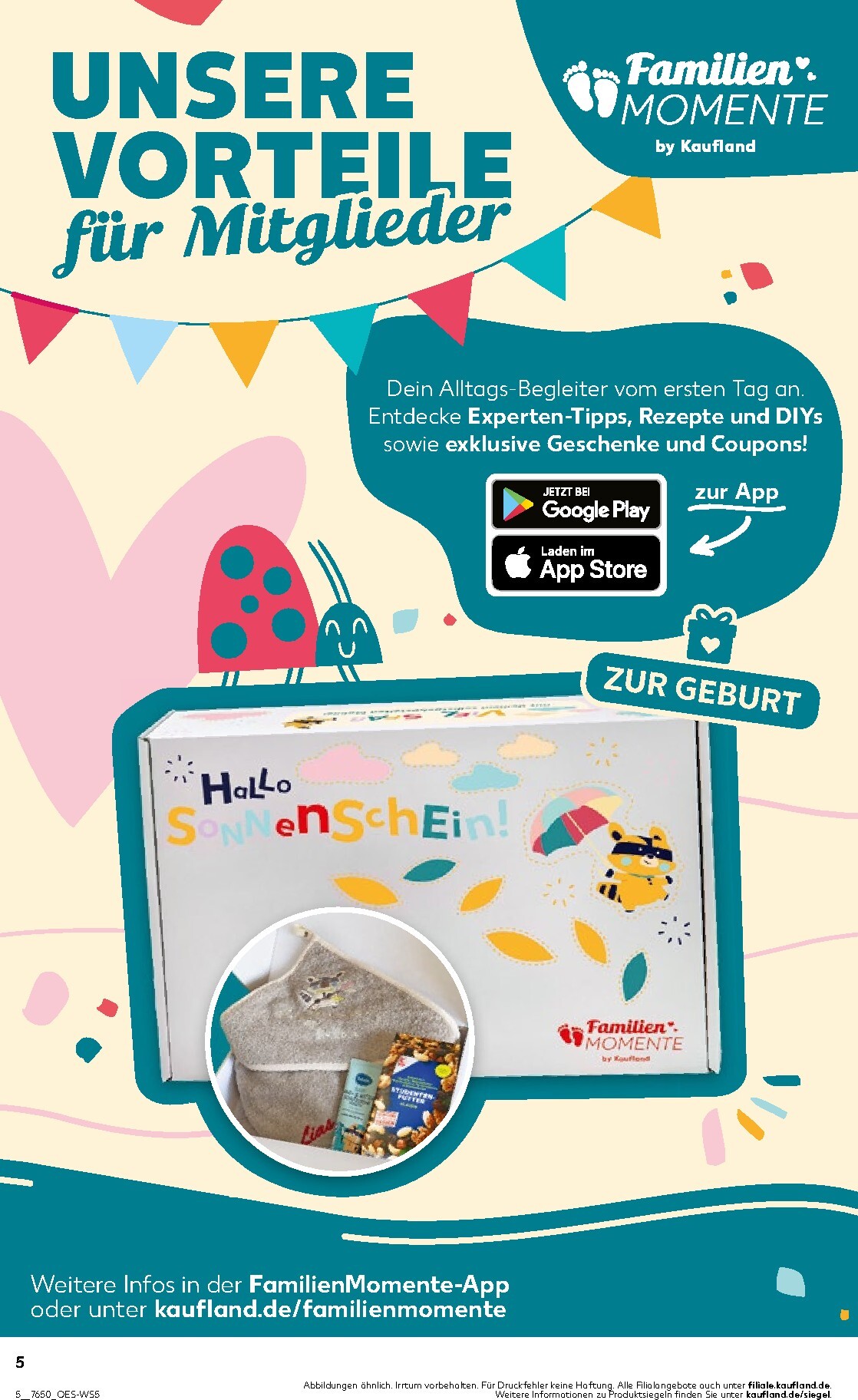 kaufland - Kaufland - Angebote ab Montag Prospekt nächste Woche – von Montag 15.06.2026 bis Mittwoch 17.06.2026 - page: 14