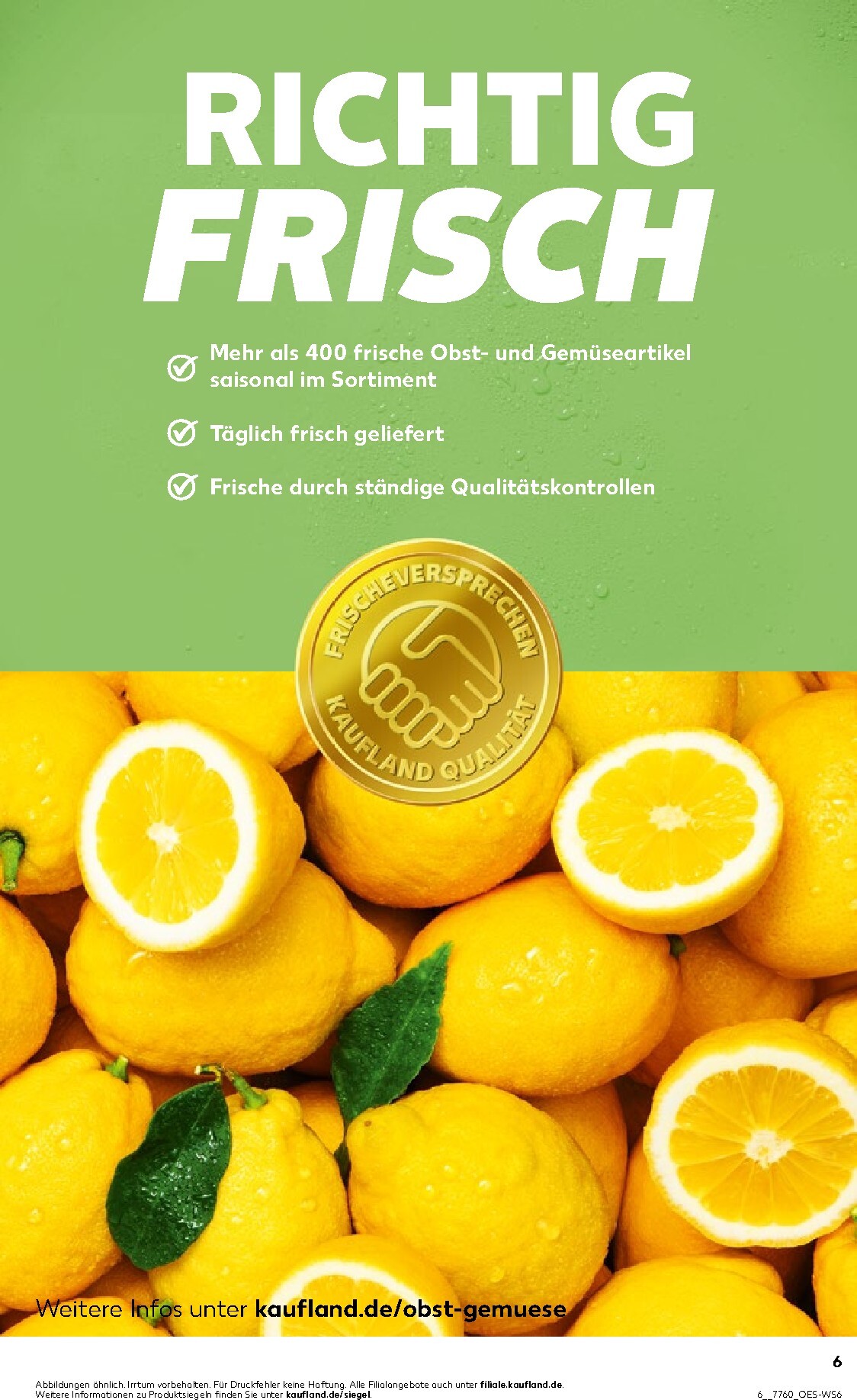 kaufland - Kaufland - Angebote ab Montag Prospekt nächste Woche – von Montag 29.06.2026 bis Mittwoch 01.07.2026 - page: 17