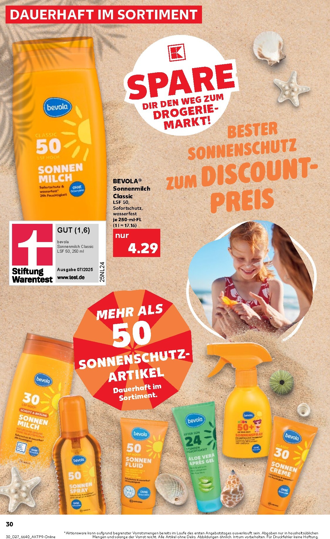 kaufland - Kaufland Prospekt nächste Woche – von Donnerstag 02.07.2026 bis Mittwoch 08.07.2026 - page: 28