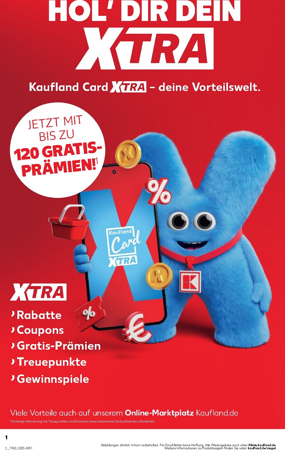 kaufland - Kaufland - Angebote ab Montag Prospekt nächste Woche – von Montag 06.07.2026 bis Mittwoch 08.07.2026 - page: 10