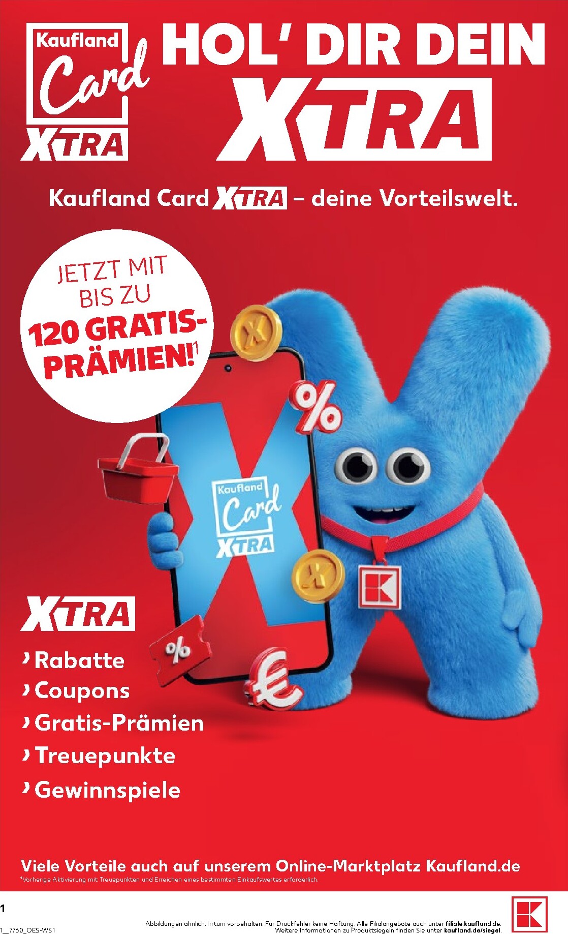 kaufland - Kaufland Prospekt nächste Woche – von Montag 27.07.2026 bis Freitag 31.07.2026 - page: 10