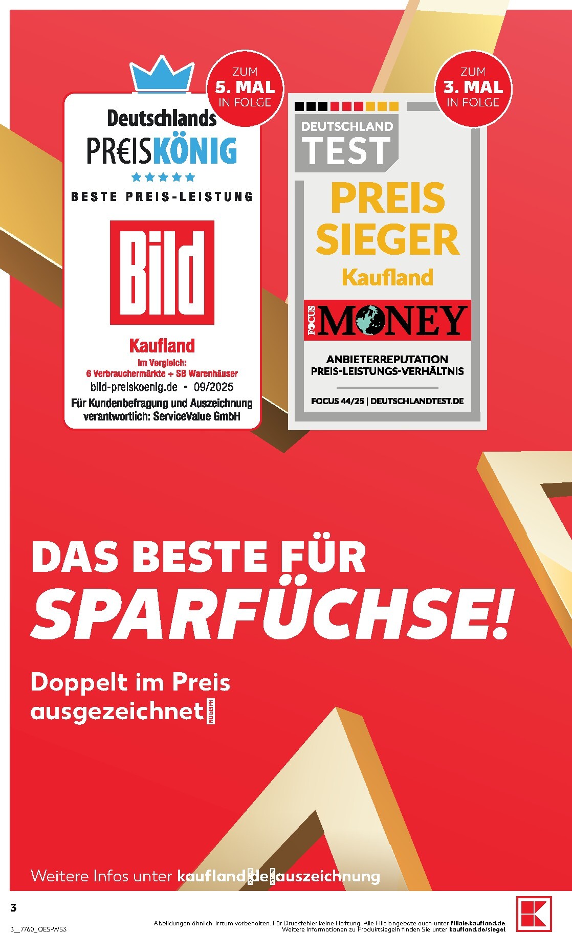 kaufland - Kaufland Prospekt nächste Woche – von Montag 27.07.2026 bis Freitag 31.07.2026 - page: 12