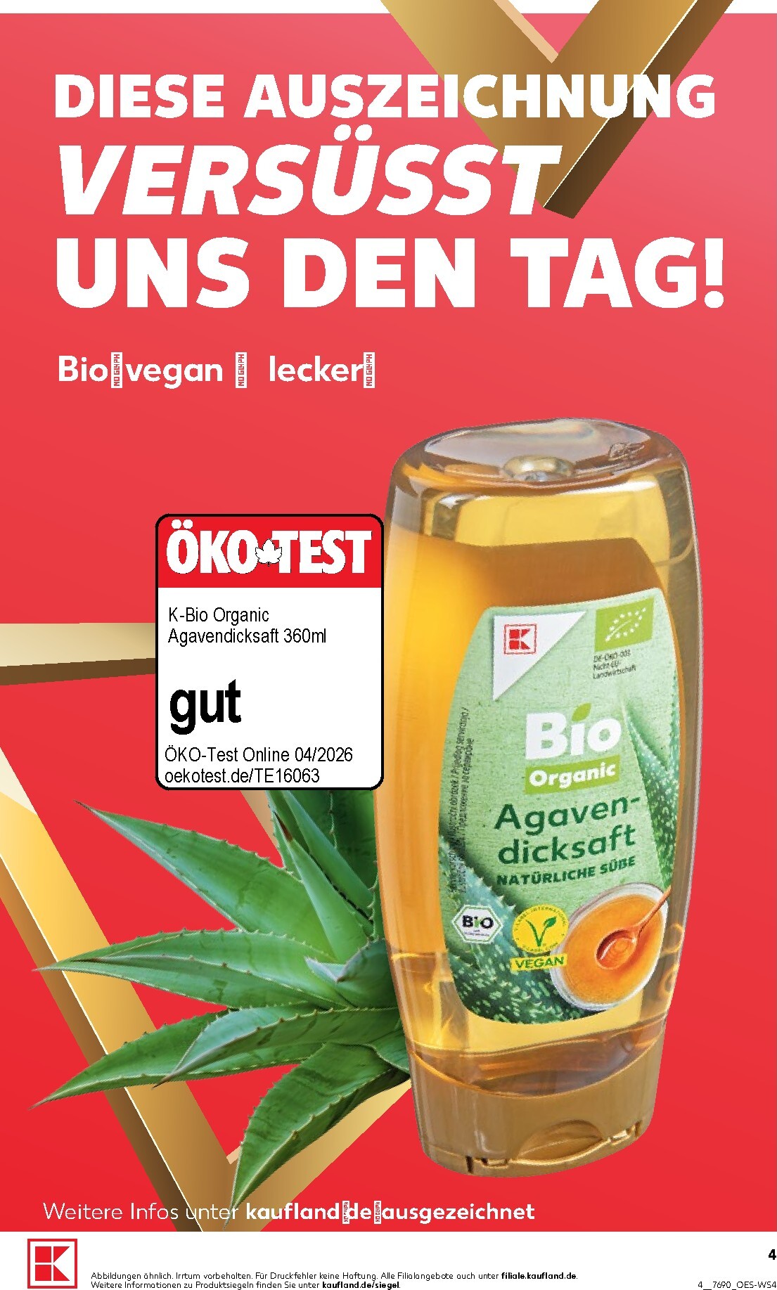 kaufland - Kaufland Prospekt nächste Woche – von Montag 27.07.2026 bis Freitag 31.07.2026 - page: 13