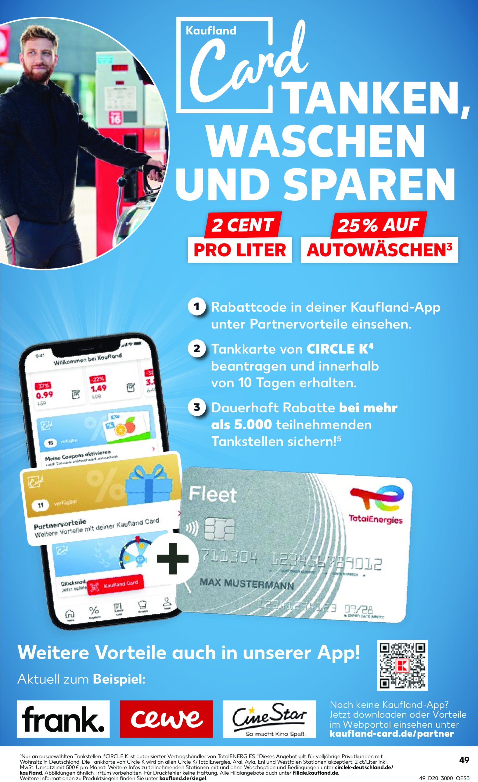 kaufland - Kaufland-Prospekt gültig von 15.05. bis 21.05. - page: 49 kaufland - Kaufland-Prospekt gültig von 15.05. bis 21.05. - page: 49