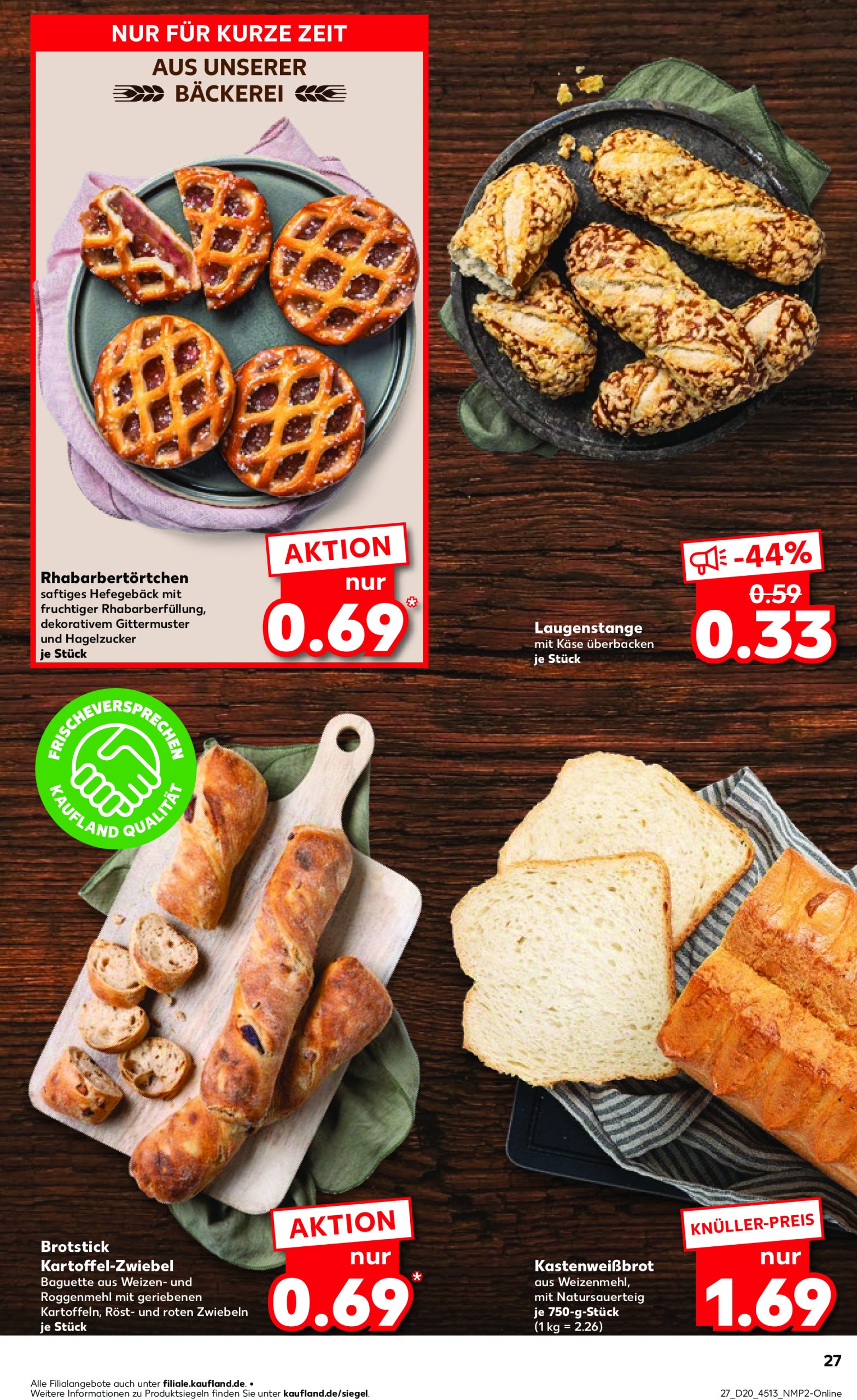 kaufland - Kaufland-Prospekt gültig von 15.05. bis 21.05. - page: 27 kaufland - Kaufland-Prospekt gültig von 15.05. bis 21.05. - page: 27