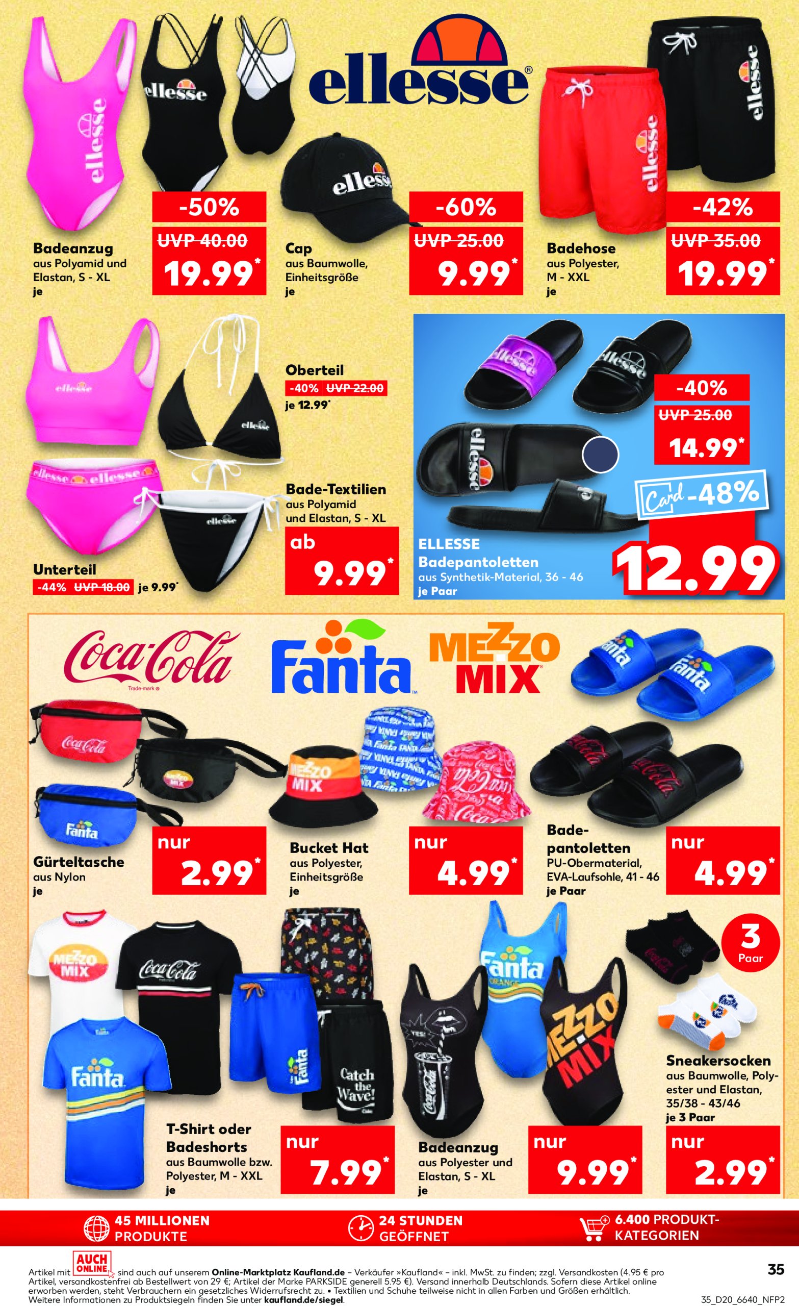 kaufland - Kaufland-Prospekt gültig von 15.05. bis 21.05. - page: 35 kaufland - Kaufland-Prospekt gültig von 15.05. bis 21.05. - page: 35