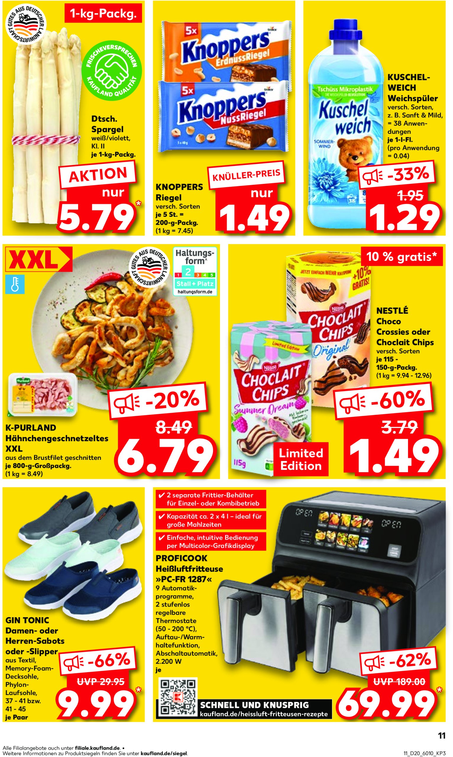 kaufland - Kaufland-Prospekt gültig von 15.05. bis 21.05. - page: 11 kaufland - Kaufland-Prospekt gültig von 15.05. bis 21.05. - page: 11