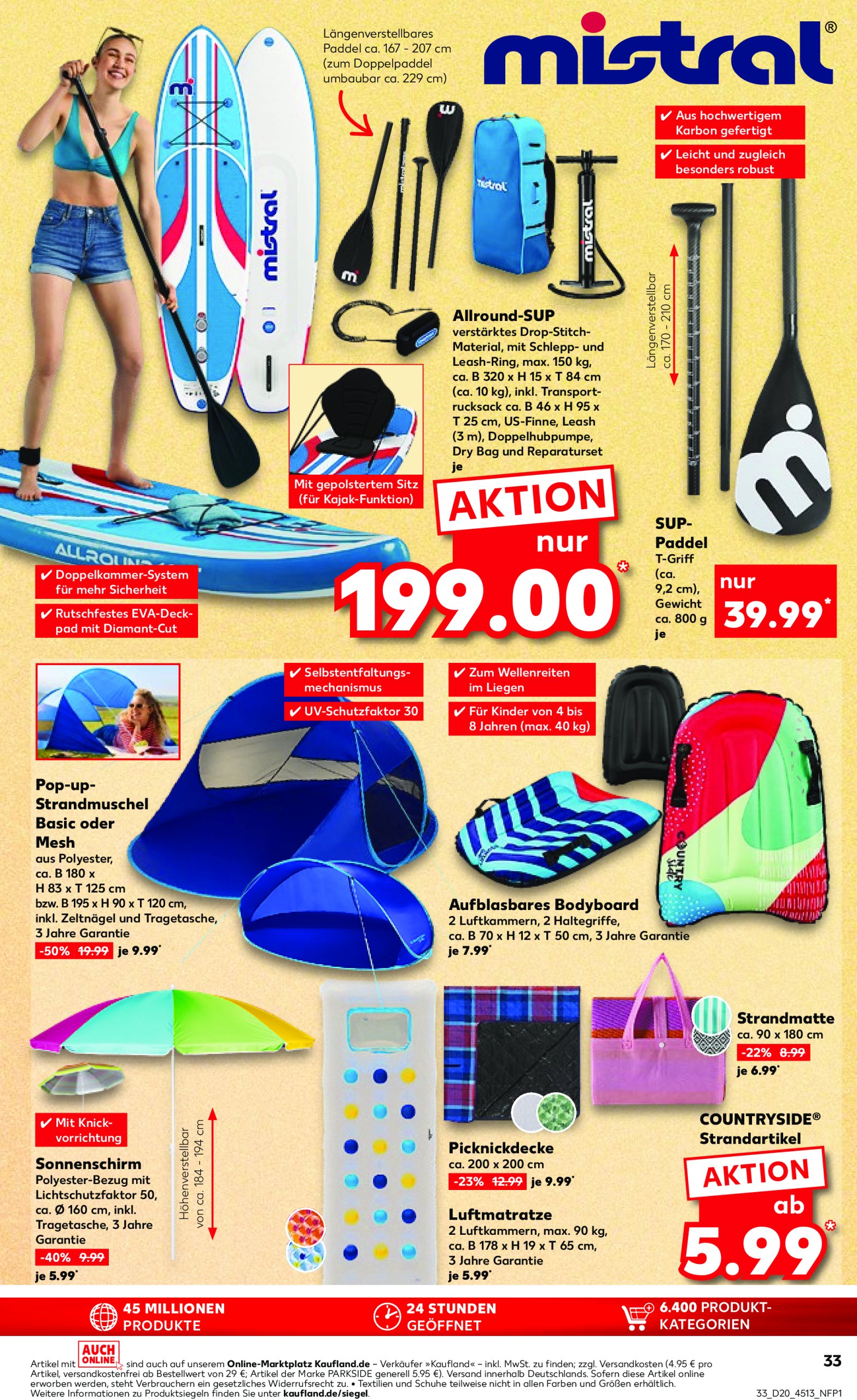 kaufland - Kaufland-Prospekt gültig von 15.05. bis 21.05. - page: 33 kaufland - Kaufland-Prospekt gültig von 15.05. bis 21.05. - page: 33