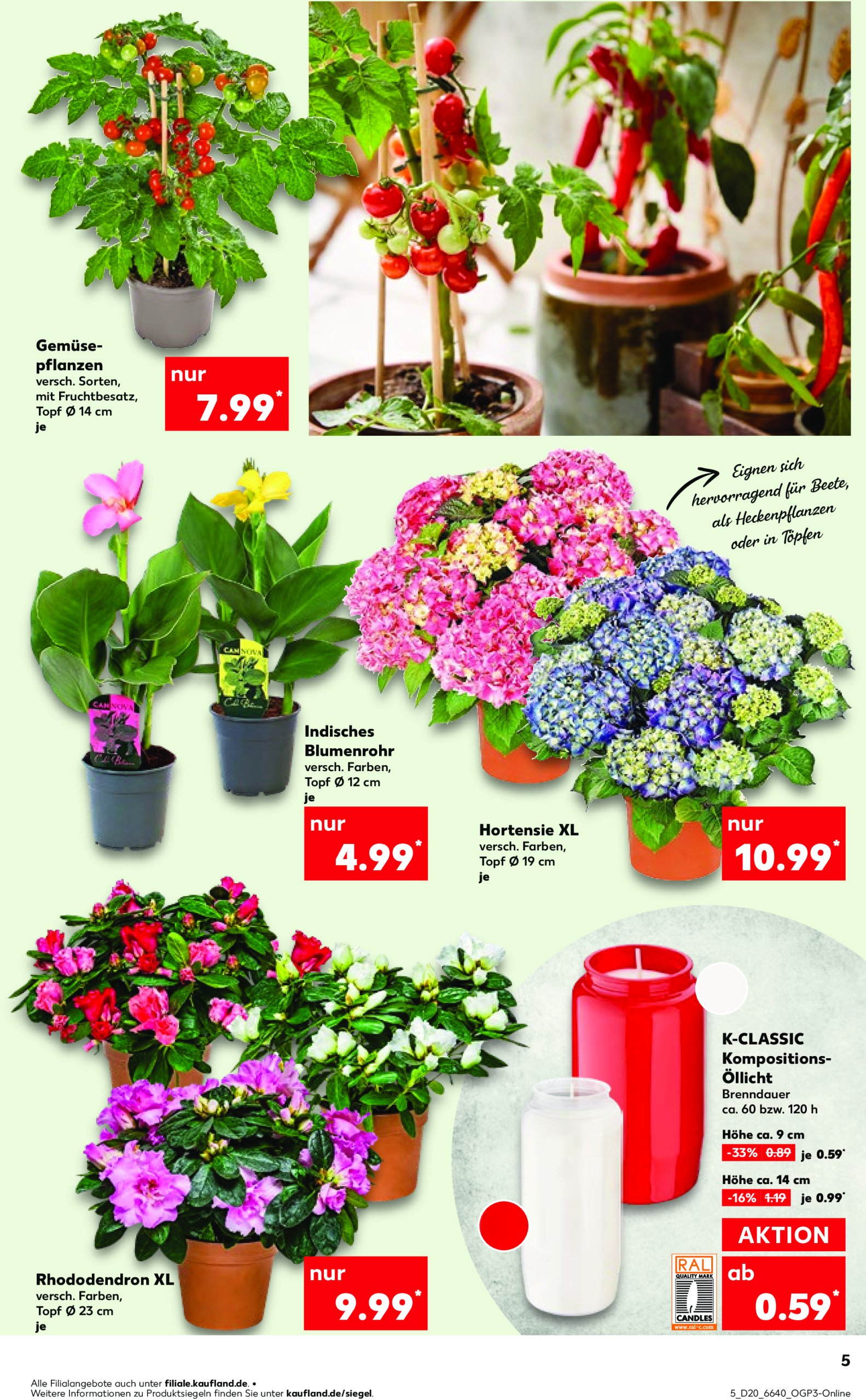 kaufland - Kaufland-Prospekt gültig von 15.05. bis 21.05. - page: 5 kaufland - Kaufland-Prospekt gültig von 15.05. bis 21.05. - page: 5