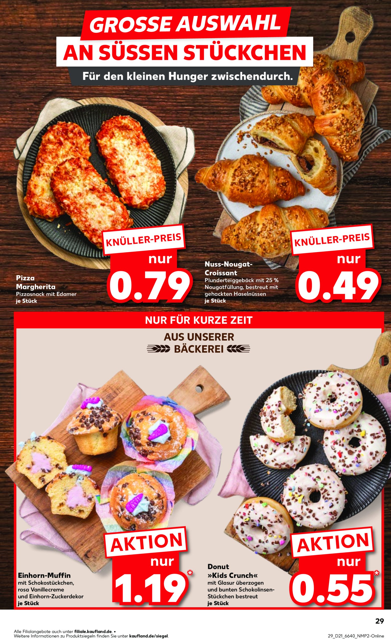 kaufland - Kaufland-Prospekt gültig von 22.05. bis 28.05. - page: 29 kaufland - Kaufland-Prospekt gültig von 22.05. bis 28.05. - page: 29