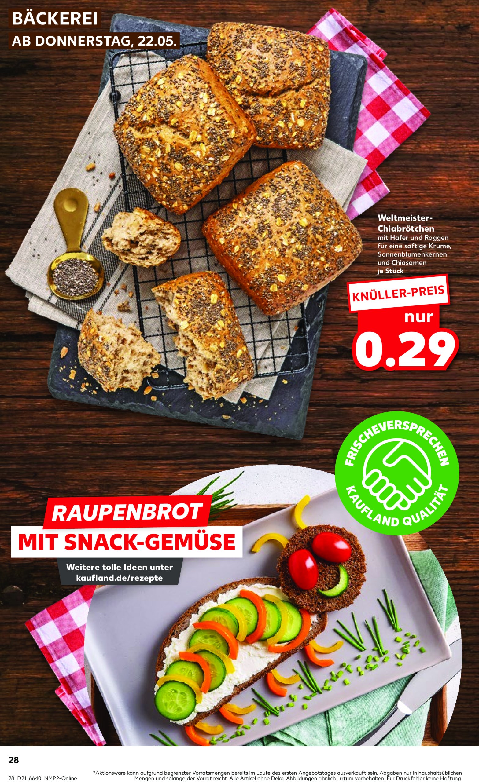 kaufland - Kaufland-Prospekt gültig von 22.05. bis 28.05. - page: 28 kaufland - Kaufland-Prospekt gültig von 22.05. bis 28.05. - page: 28