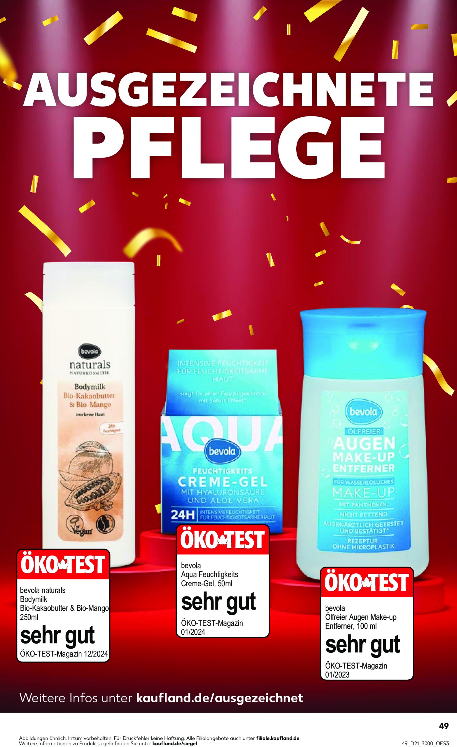kaufland - Kaufland-Prospekt gültig von 22.05. bis 28.05. - page: 49 kaufland - Kaufland-Prospekt gültig von 22.05. bis 28.05. - page: 49