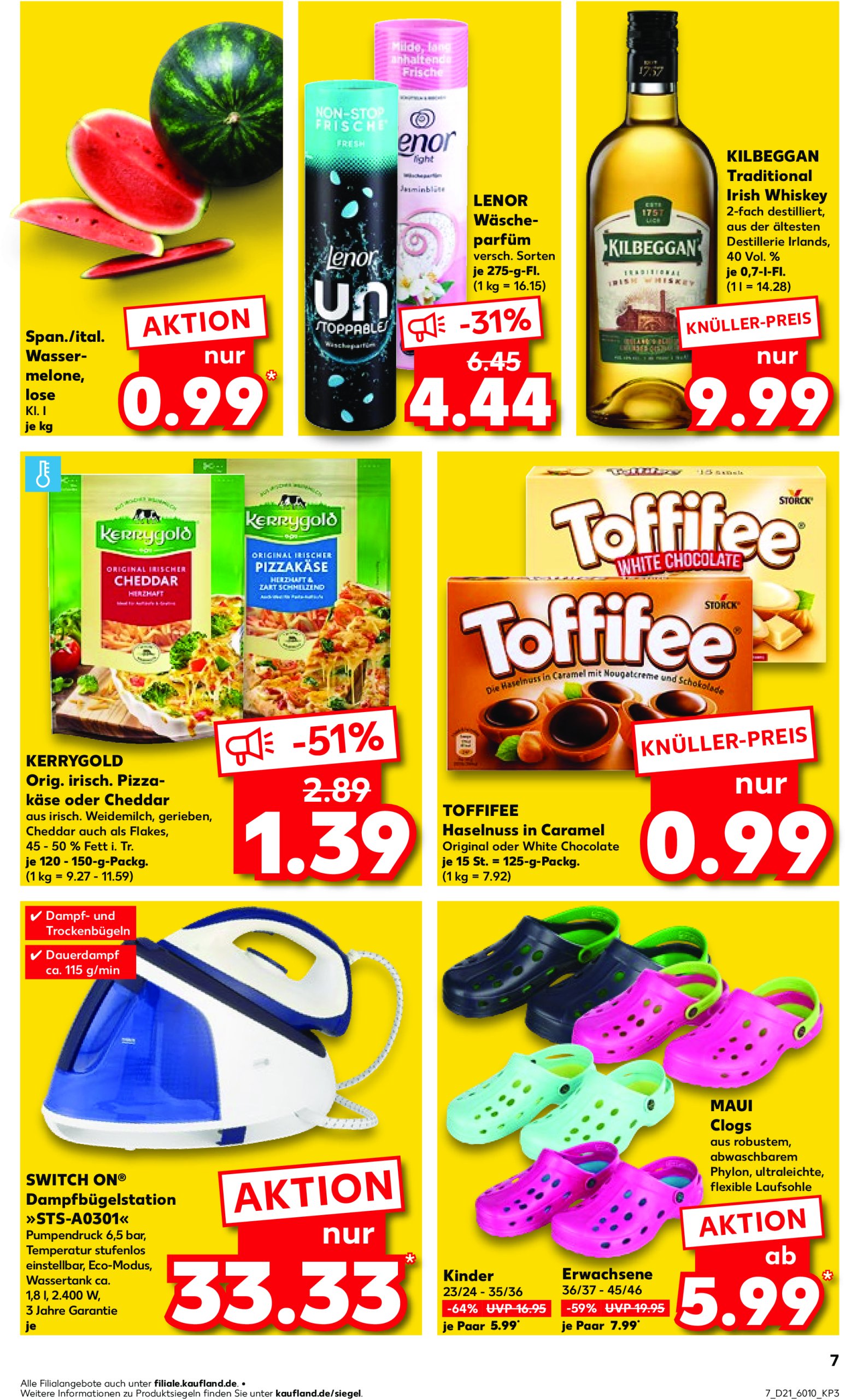 kaufland - Kaufland-Prospekt gültig von 22.05. bis 28.05. - page: 7 kaufland - Kaufland-Prospekt gültig von 22.05. bis 28.05. - page: 7